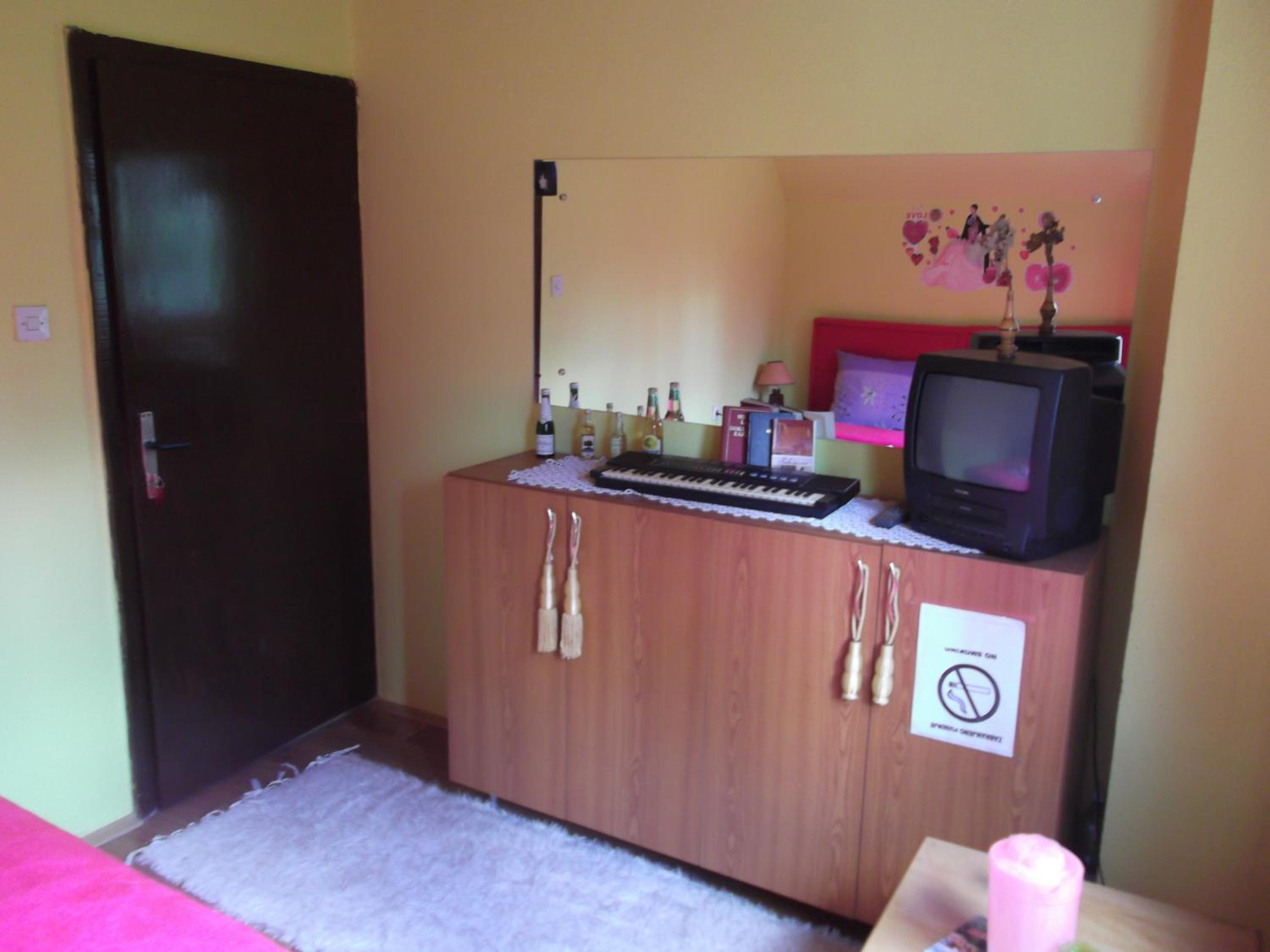 Guest House Kavedžić