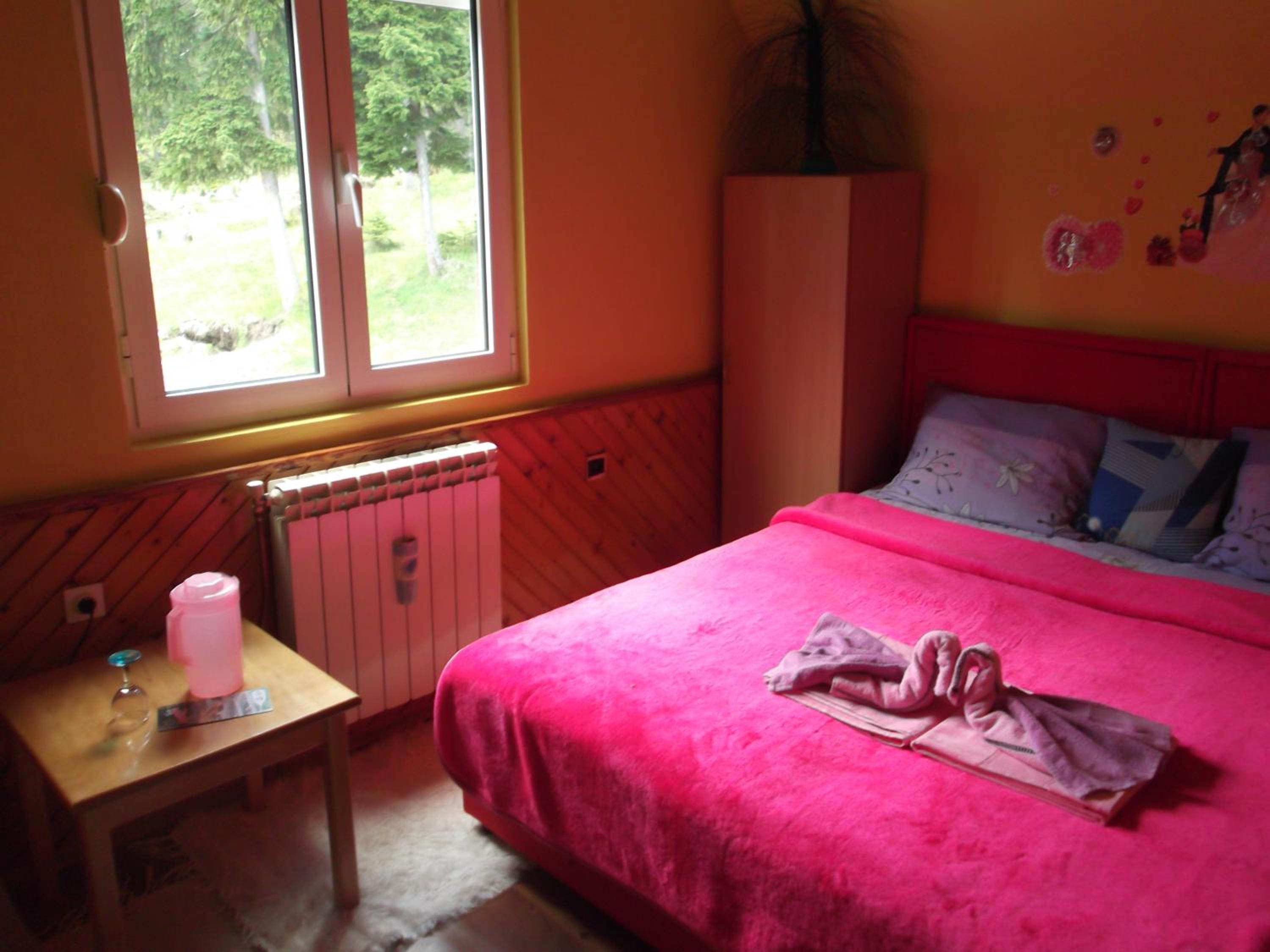 Guest House Kavedžić