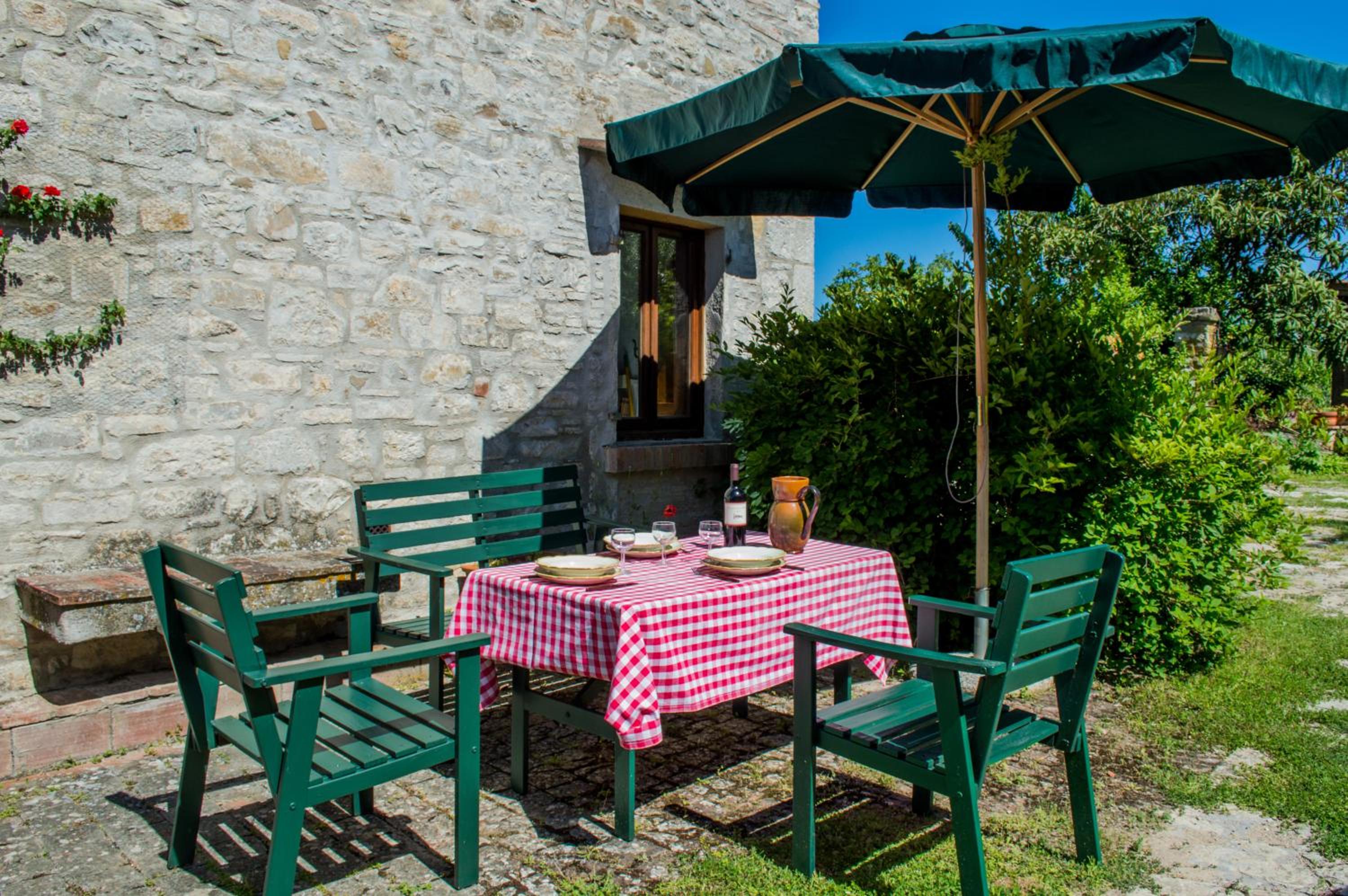 Agriturismo Montecorboli