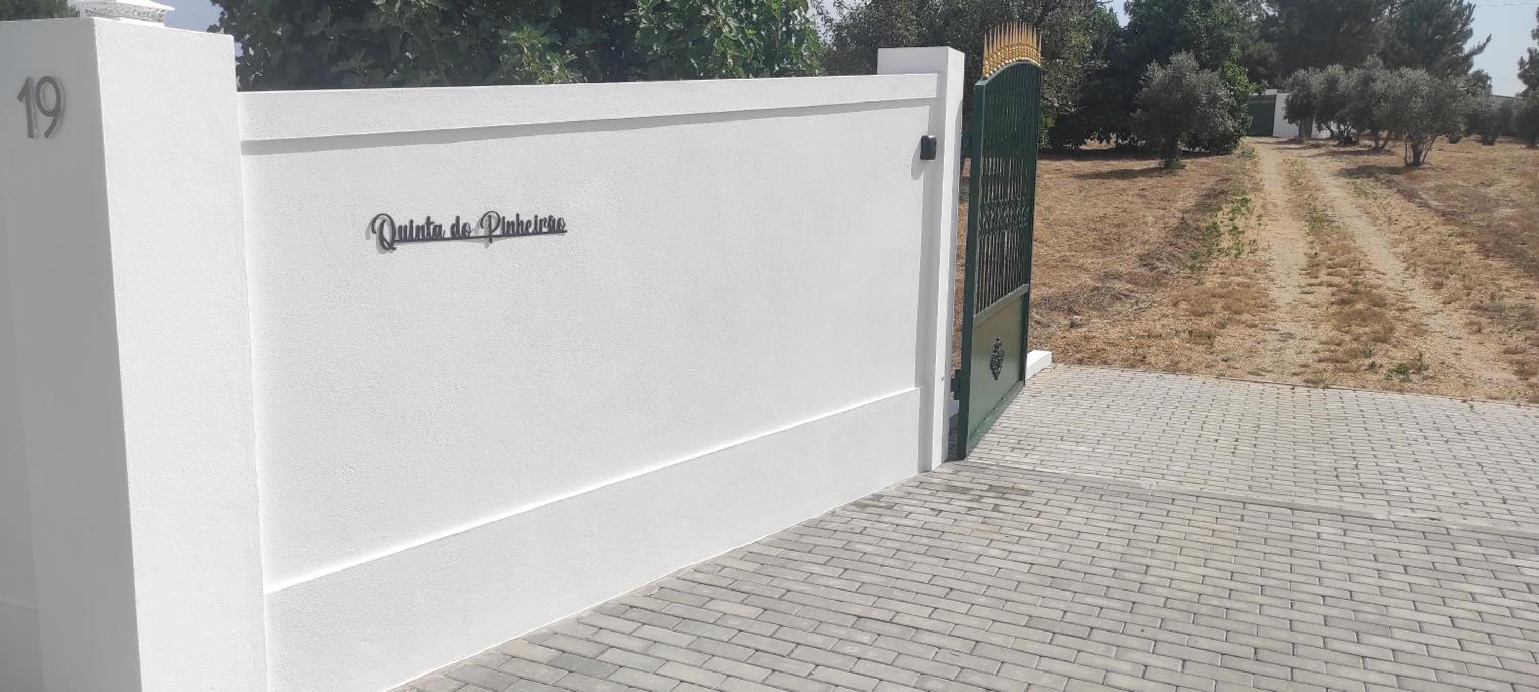 Quinta do Pinheirão