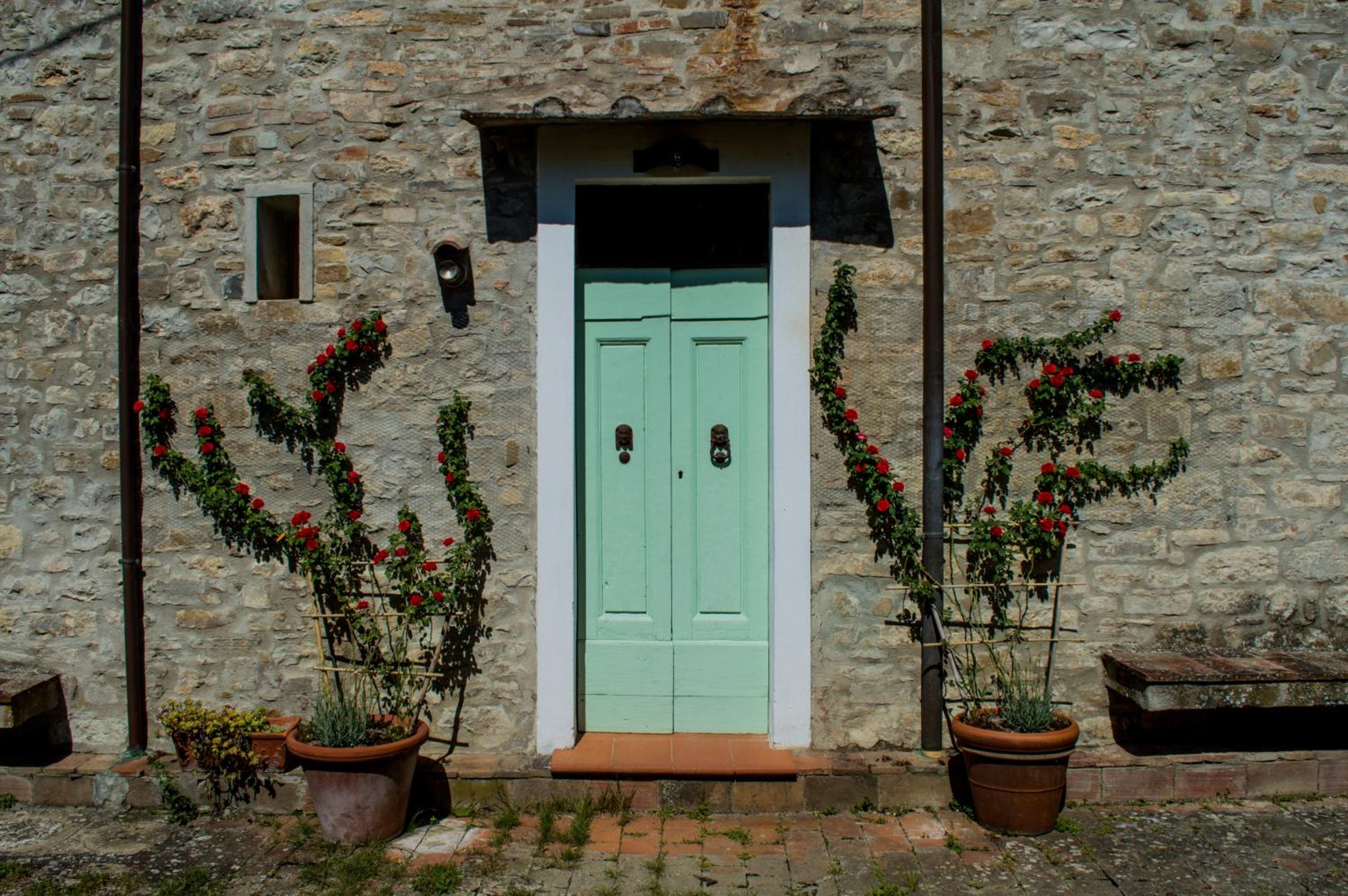Agriturismo Montecorboli