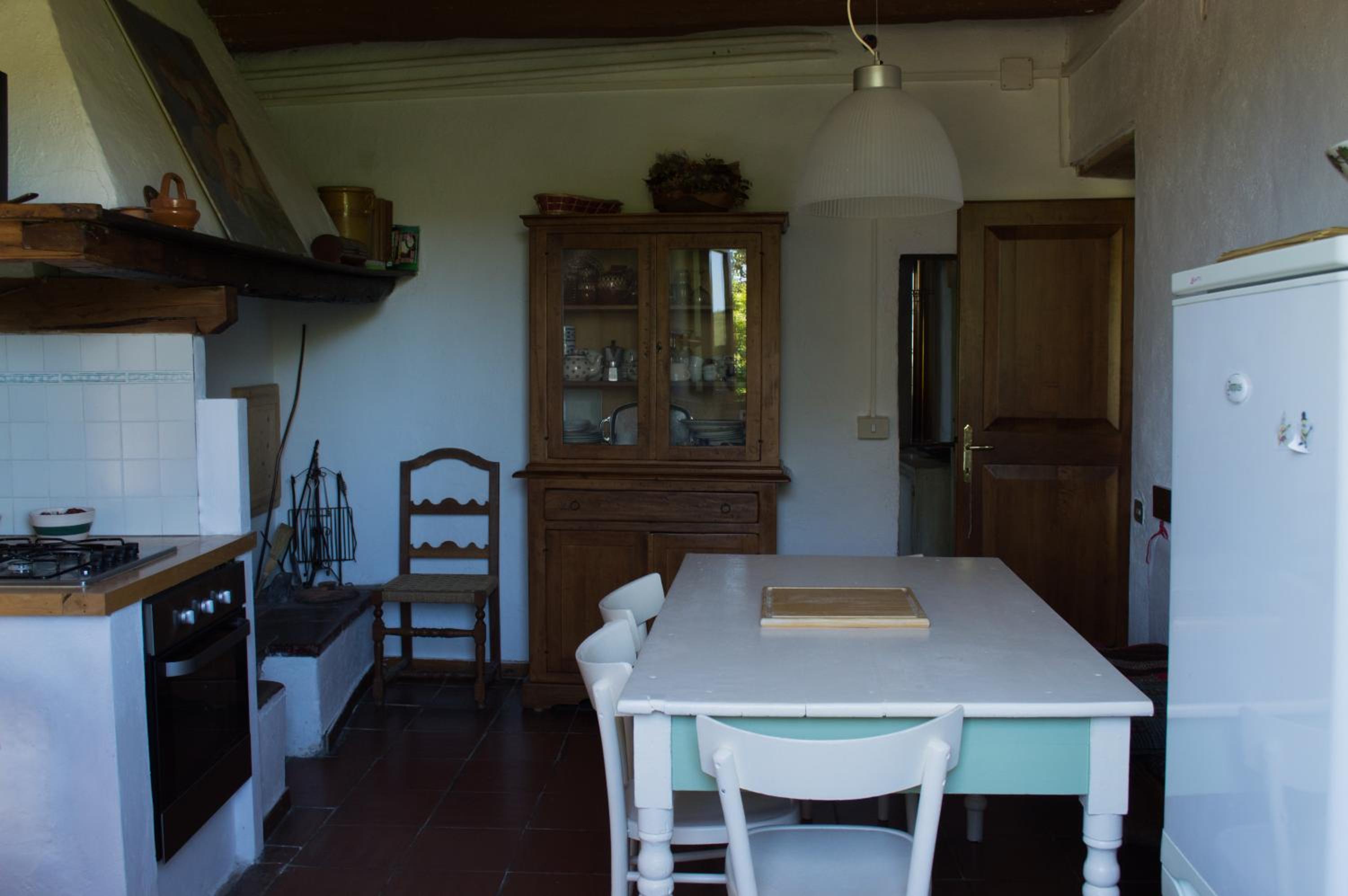 Agriturismo Montecorboli