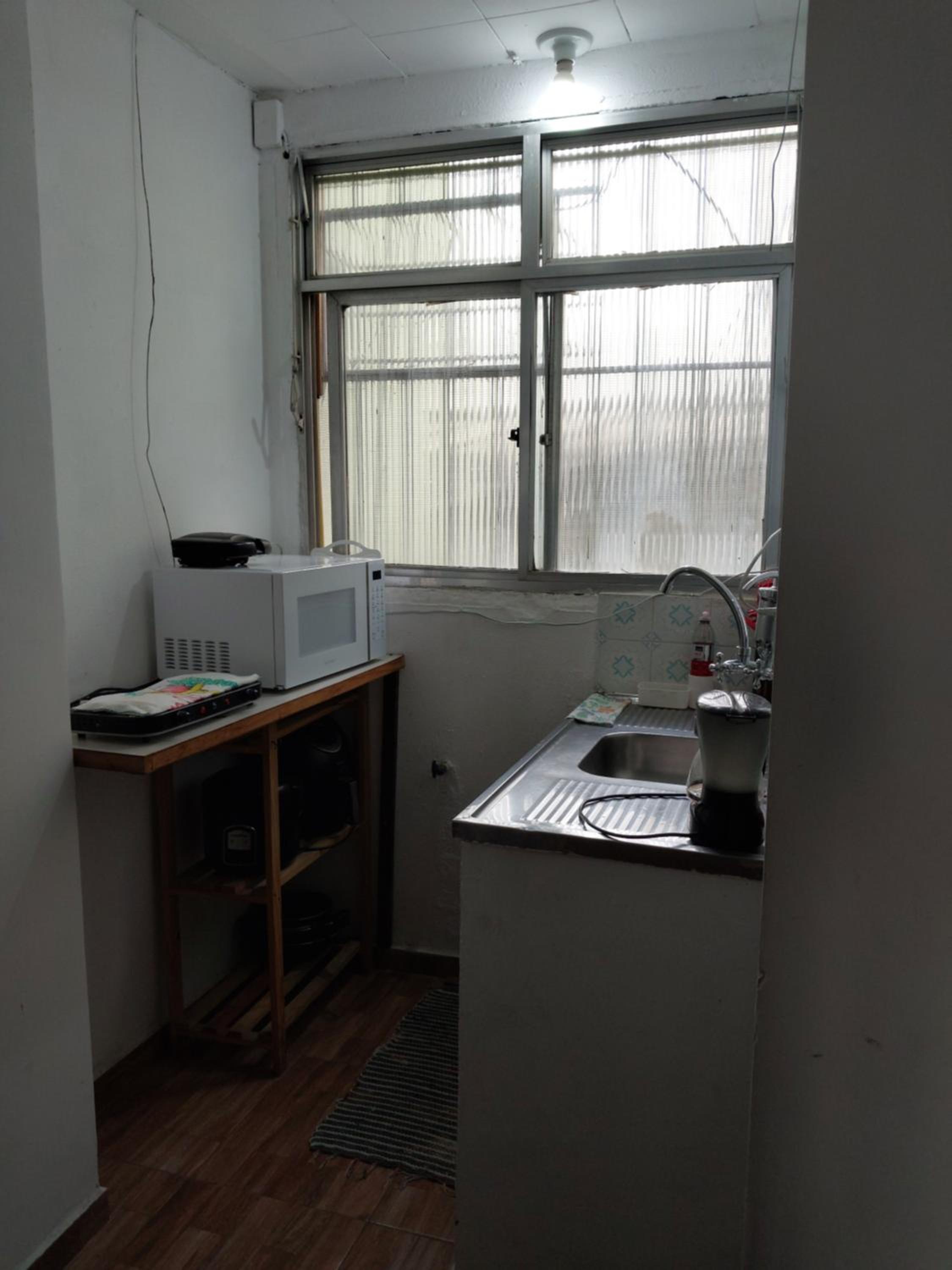 Apartamento espaçoso e completo no Centro do Rio, perto do metro