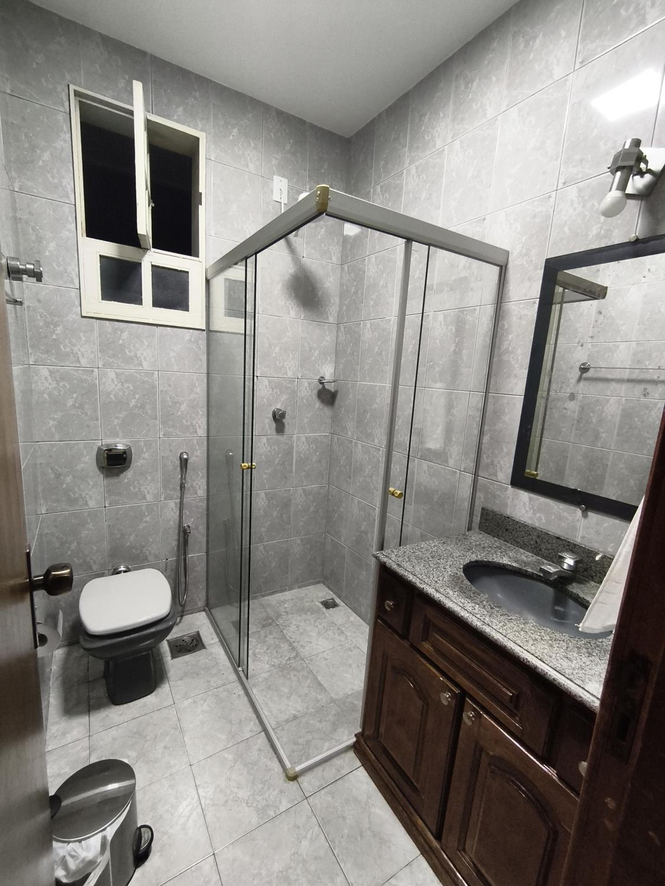 Hostel com Piscina - Carlos Prates - Belo Horizonte