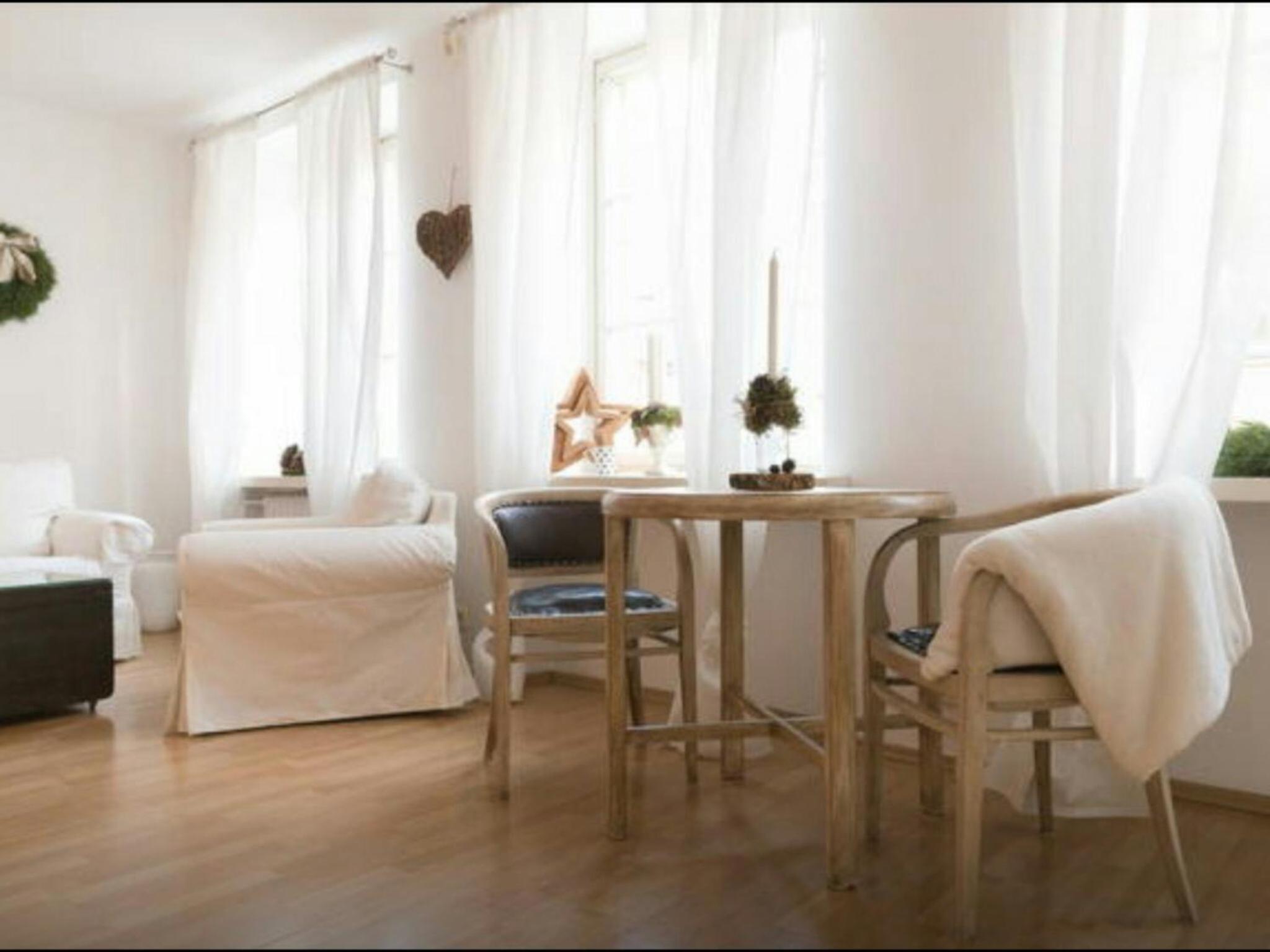Piwna Vintage Apartment view 5