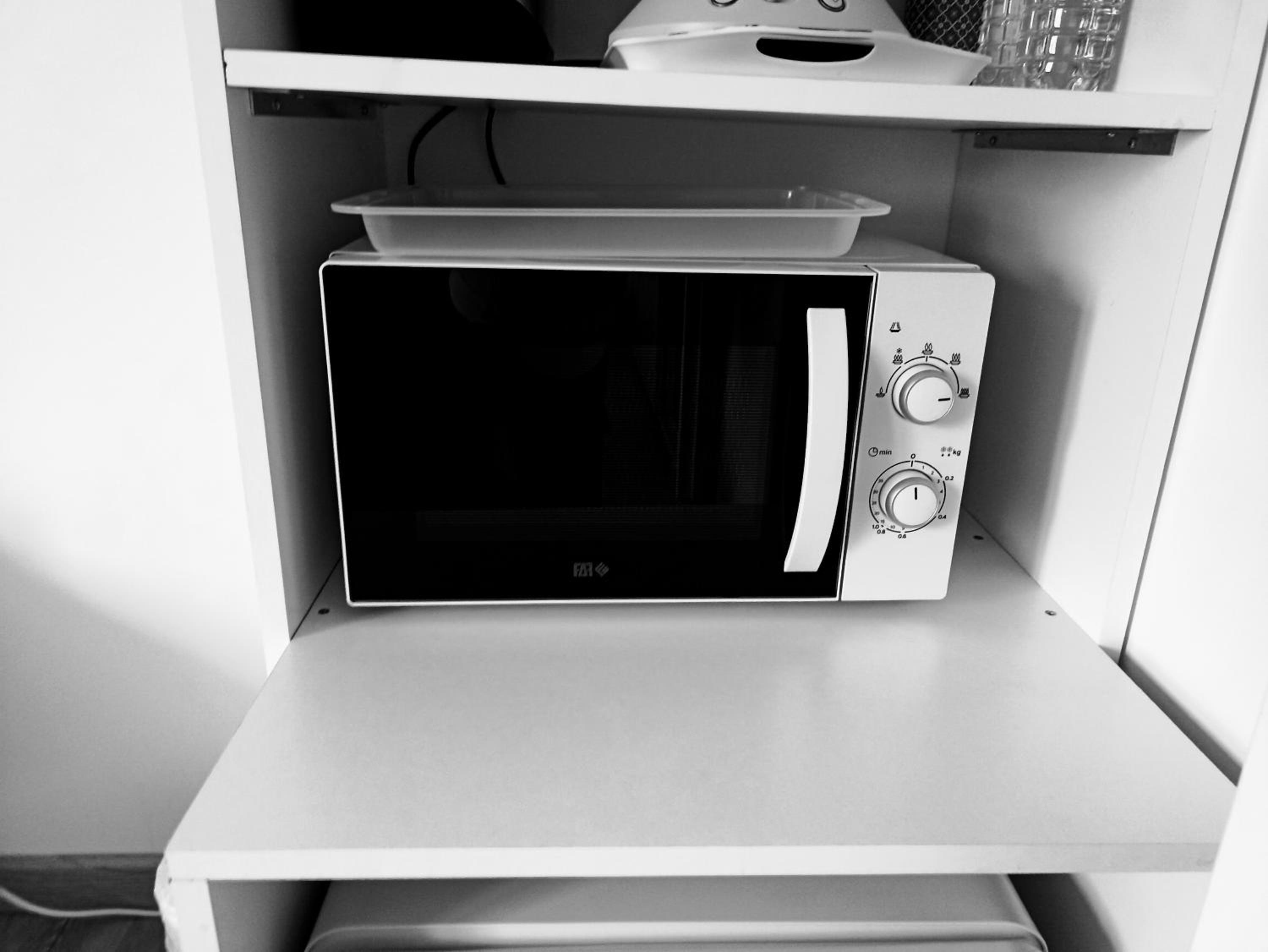Chambre privée