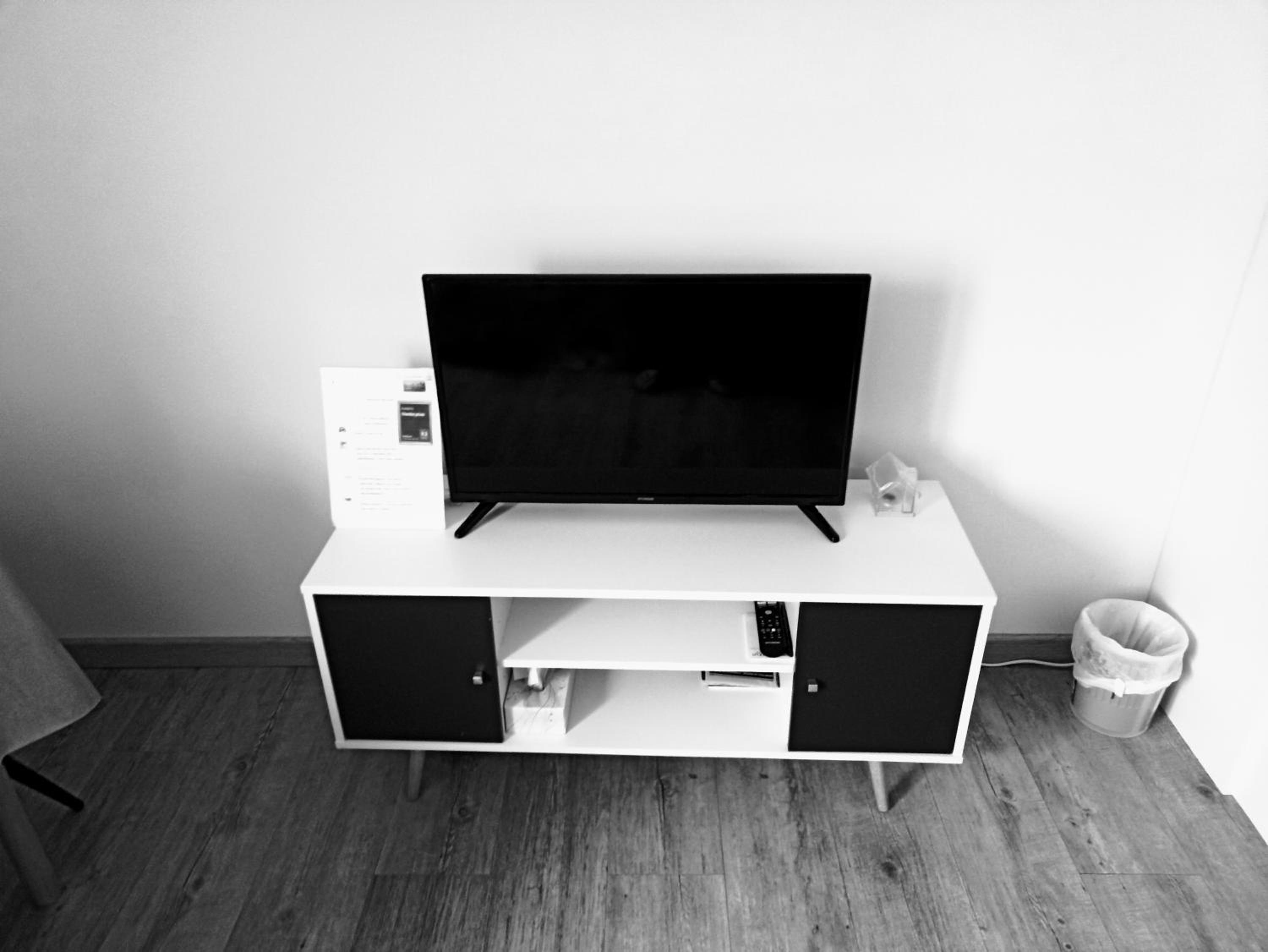 Chambre privée