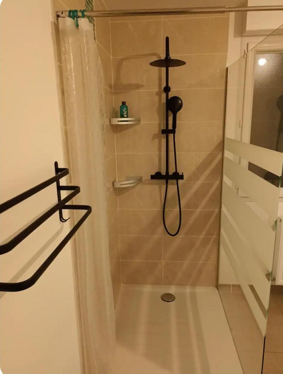 Chambre privée