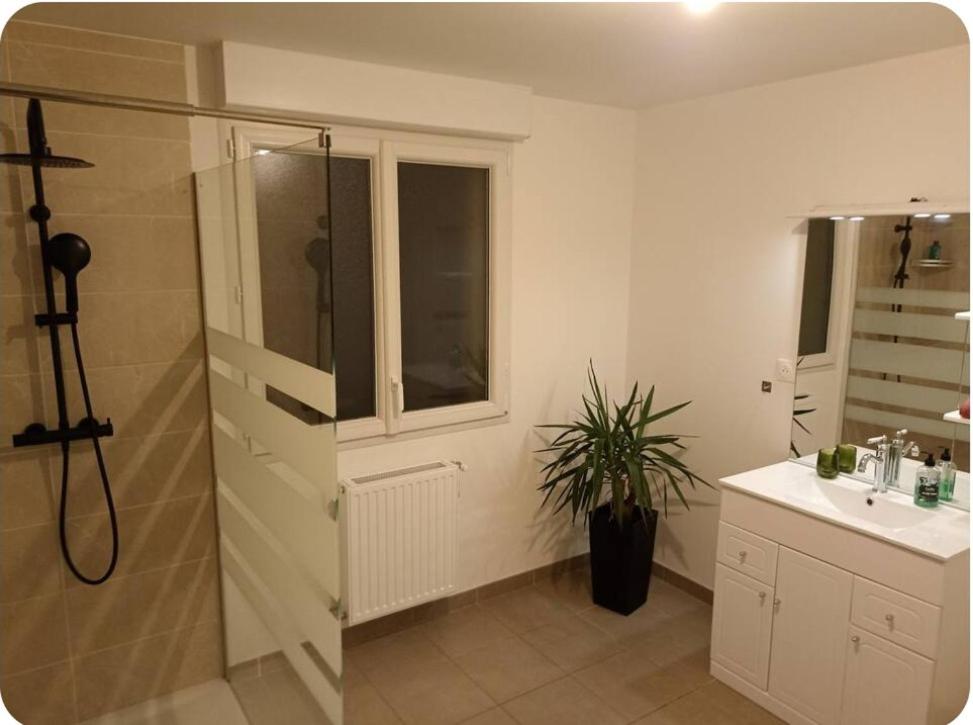 Chambre privée