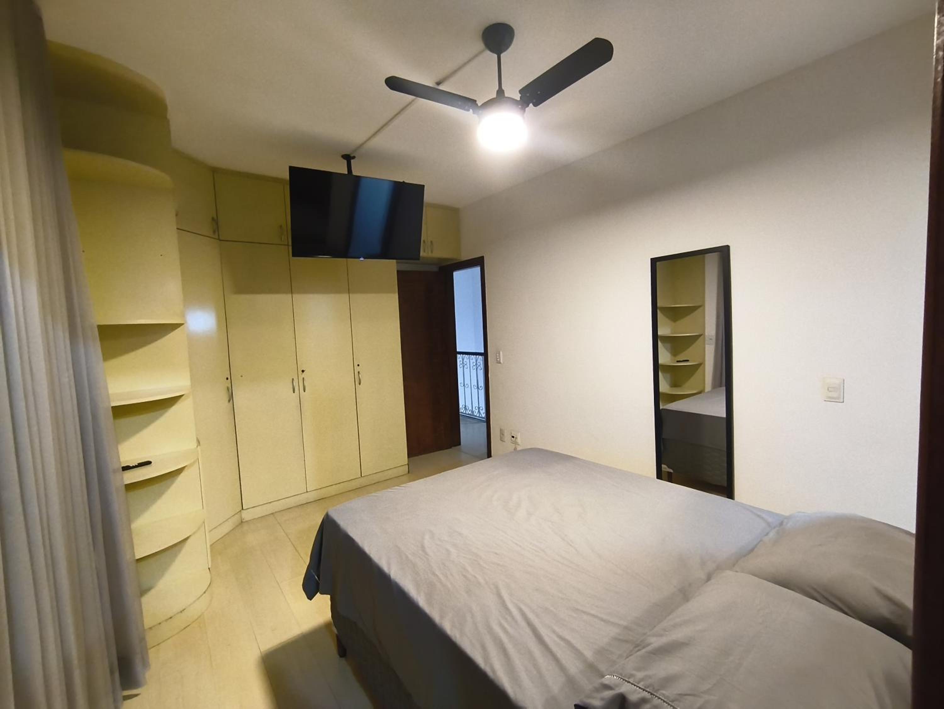 Hostel com Piscina - Carlos Prates - Belo Horizonte