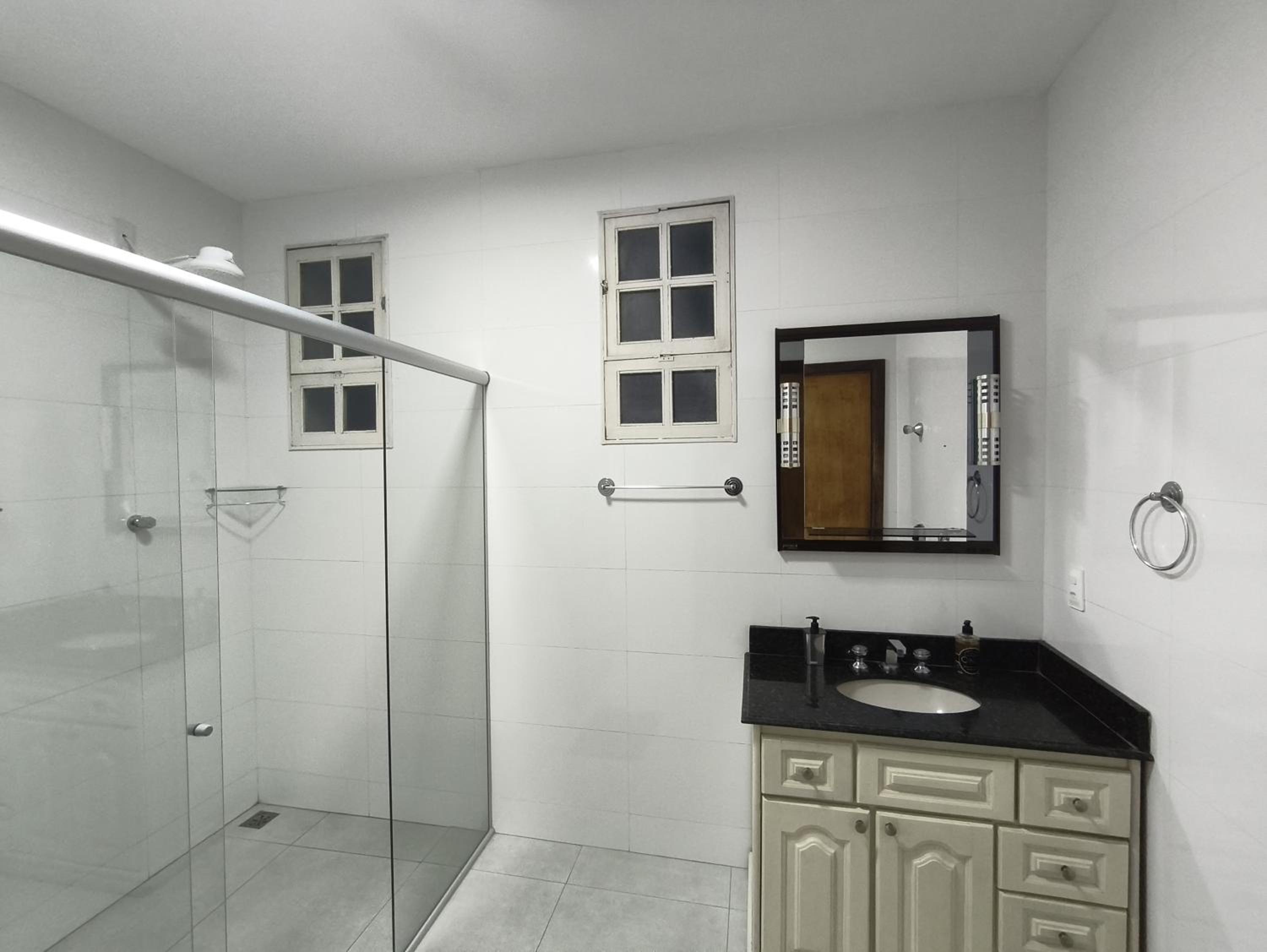 Hostel com Piscina - Carlos Prates - Belo Horizonte