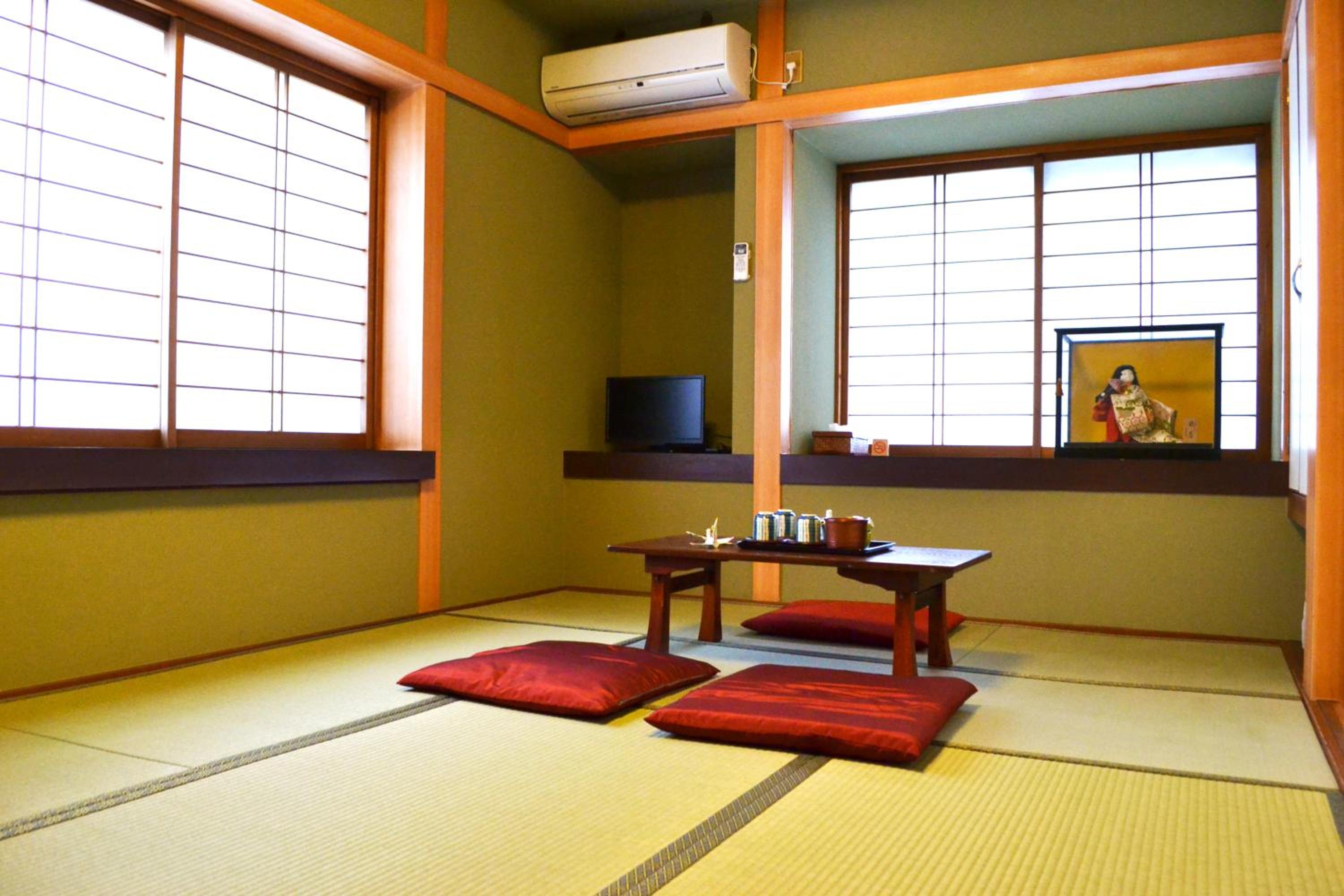Ryokan Matsumuraya