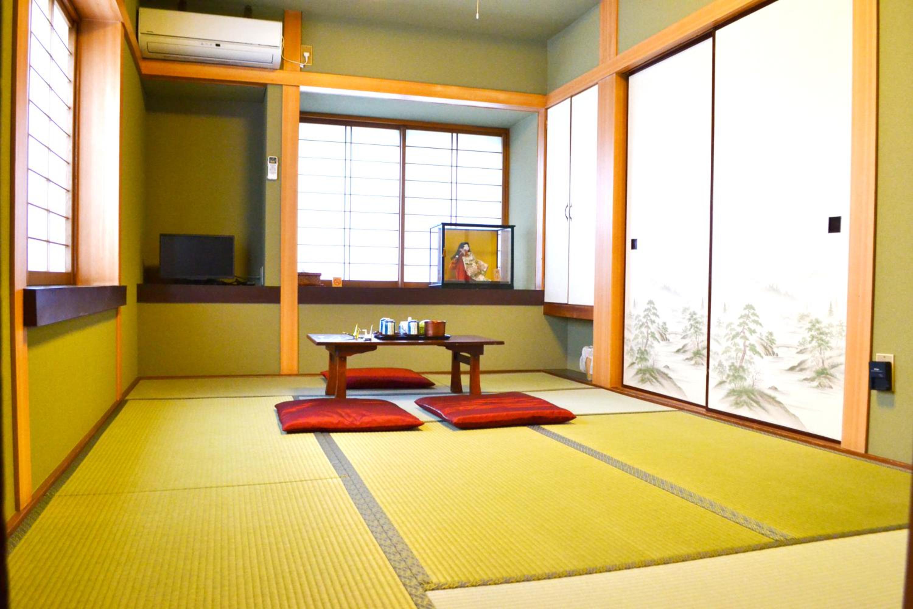 Ryokan Matsumuraya