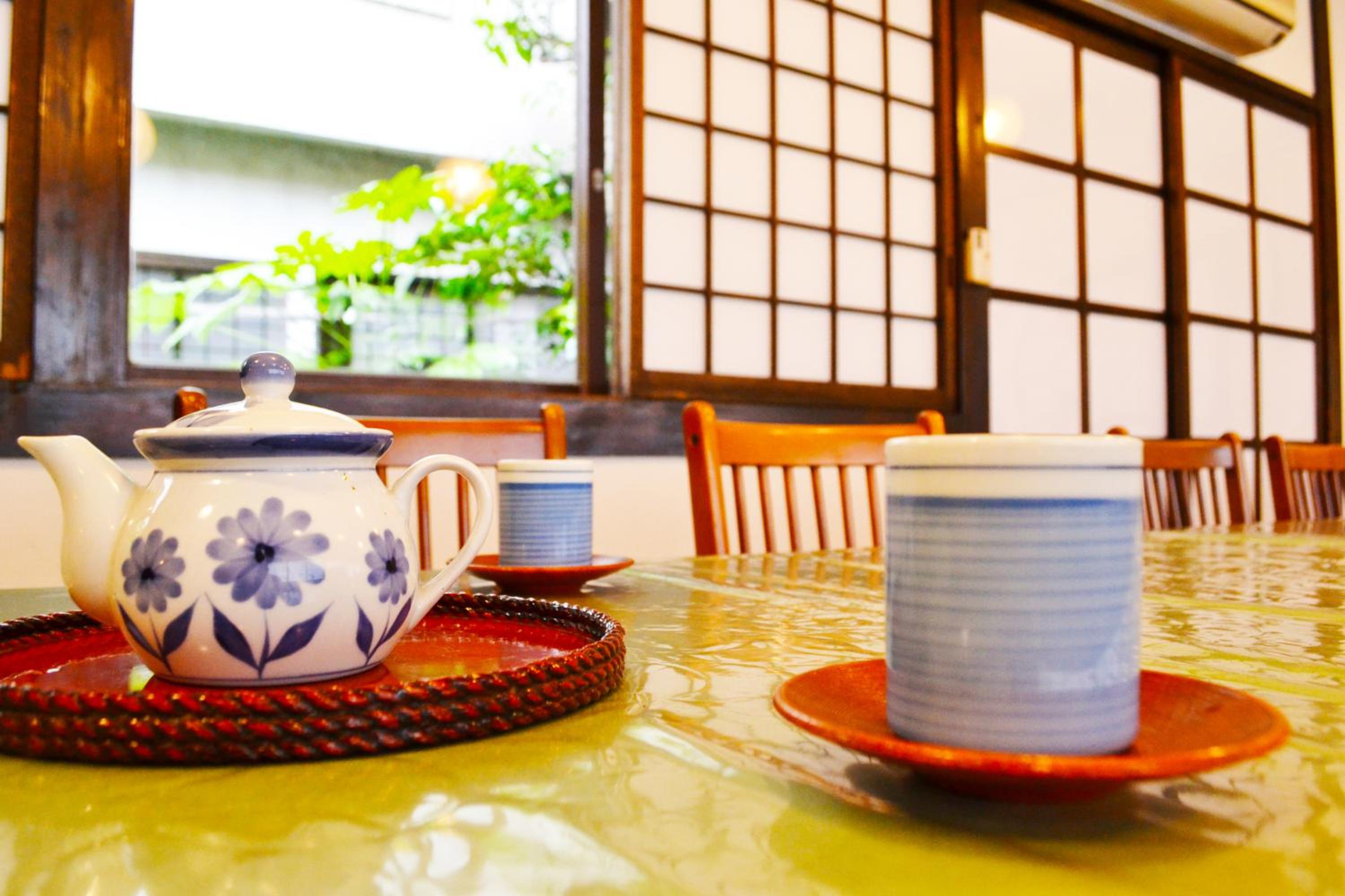 Ryokan Matsumuraya