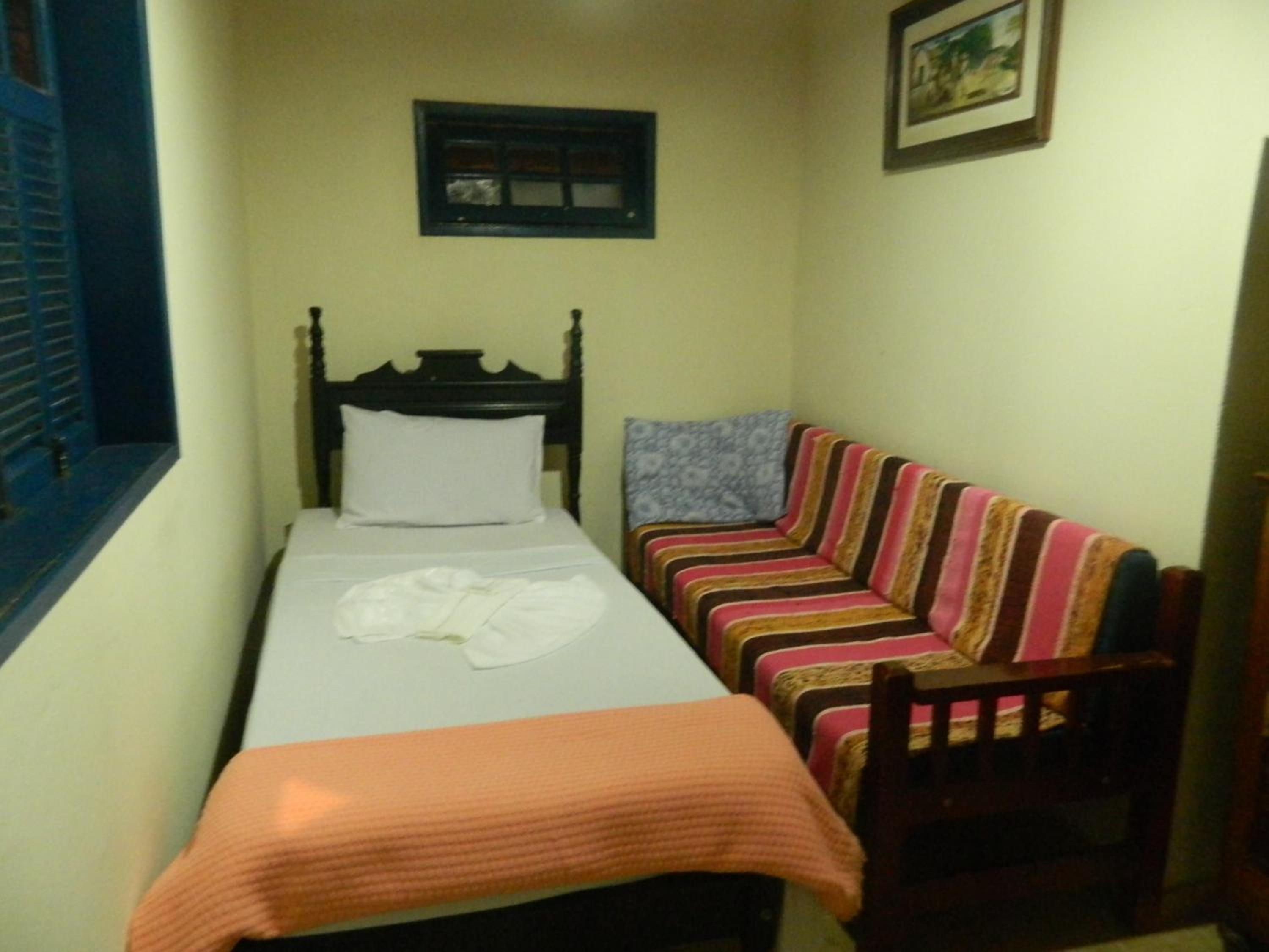 Fazenda Hotel Alvorada
