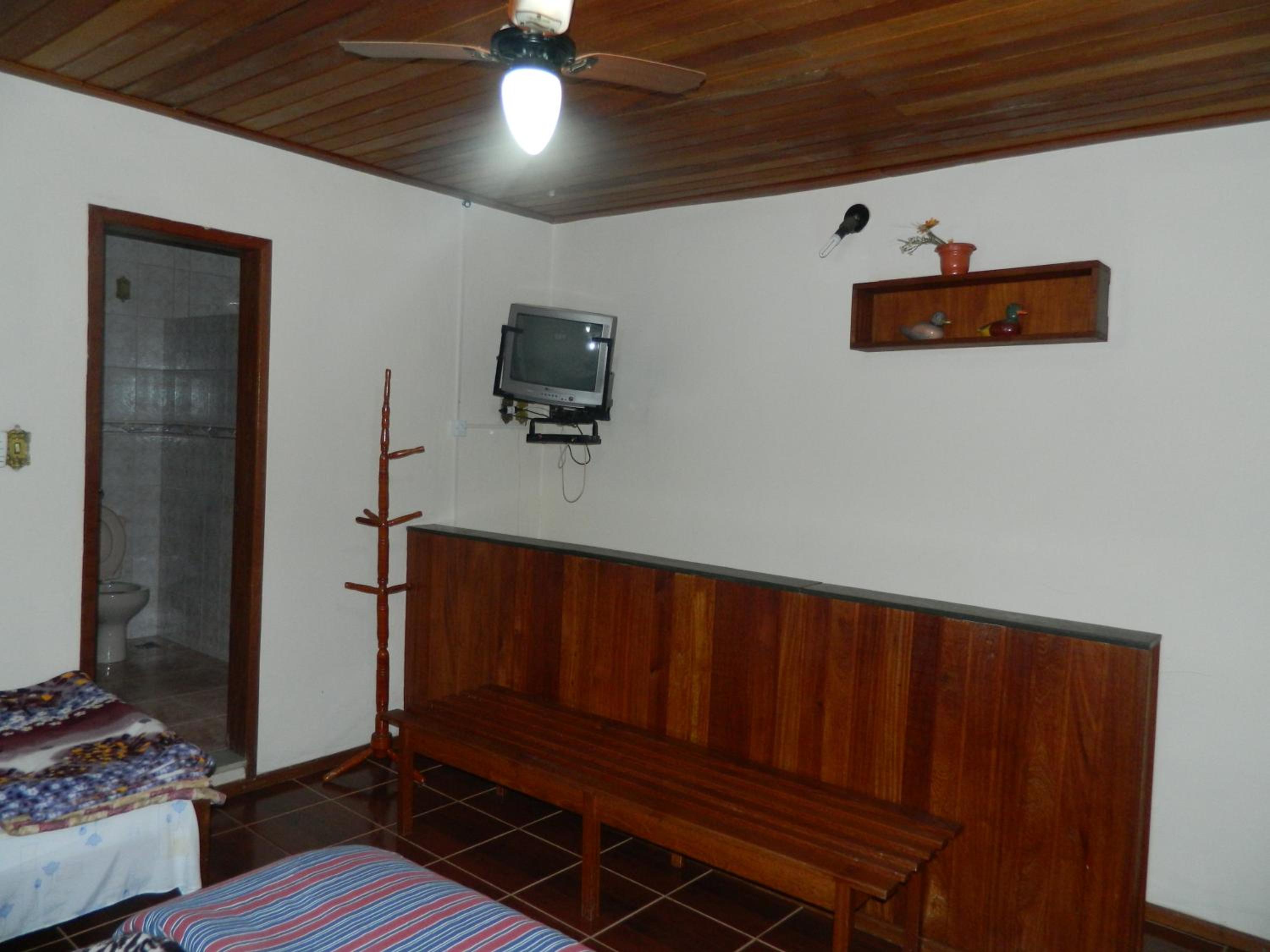 Fazenda Hotel Alvorada