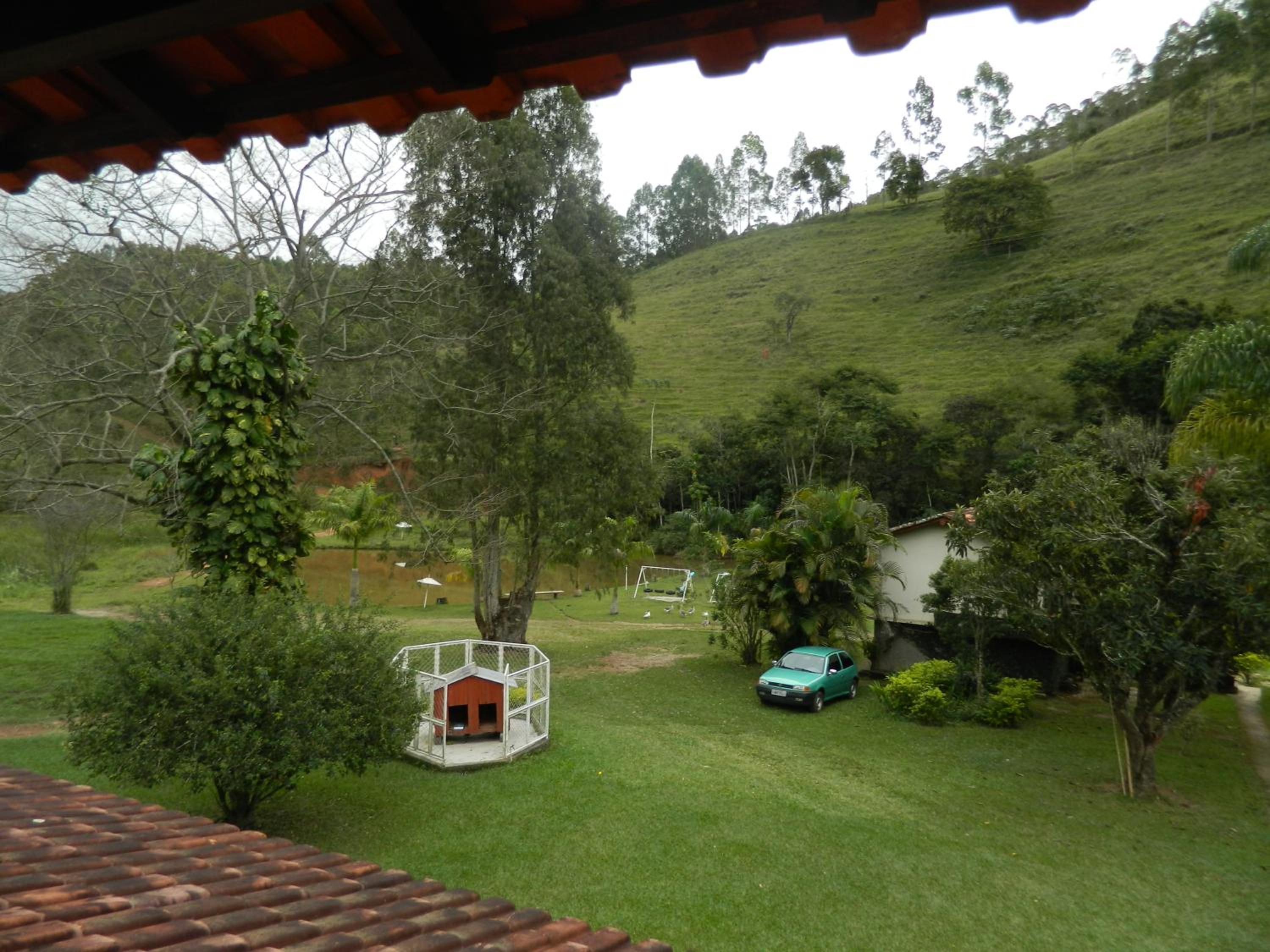 Fazenda Hotel Alvorada