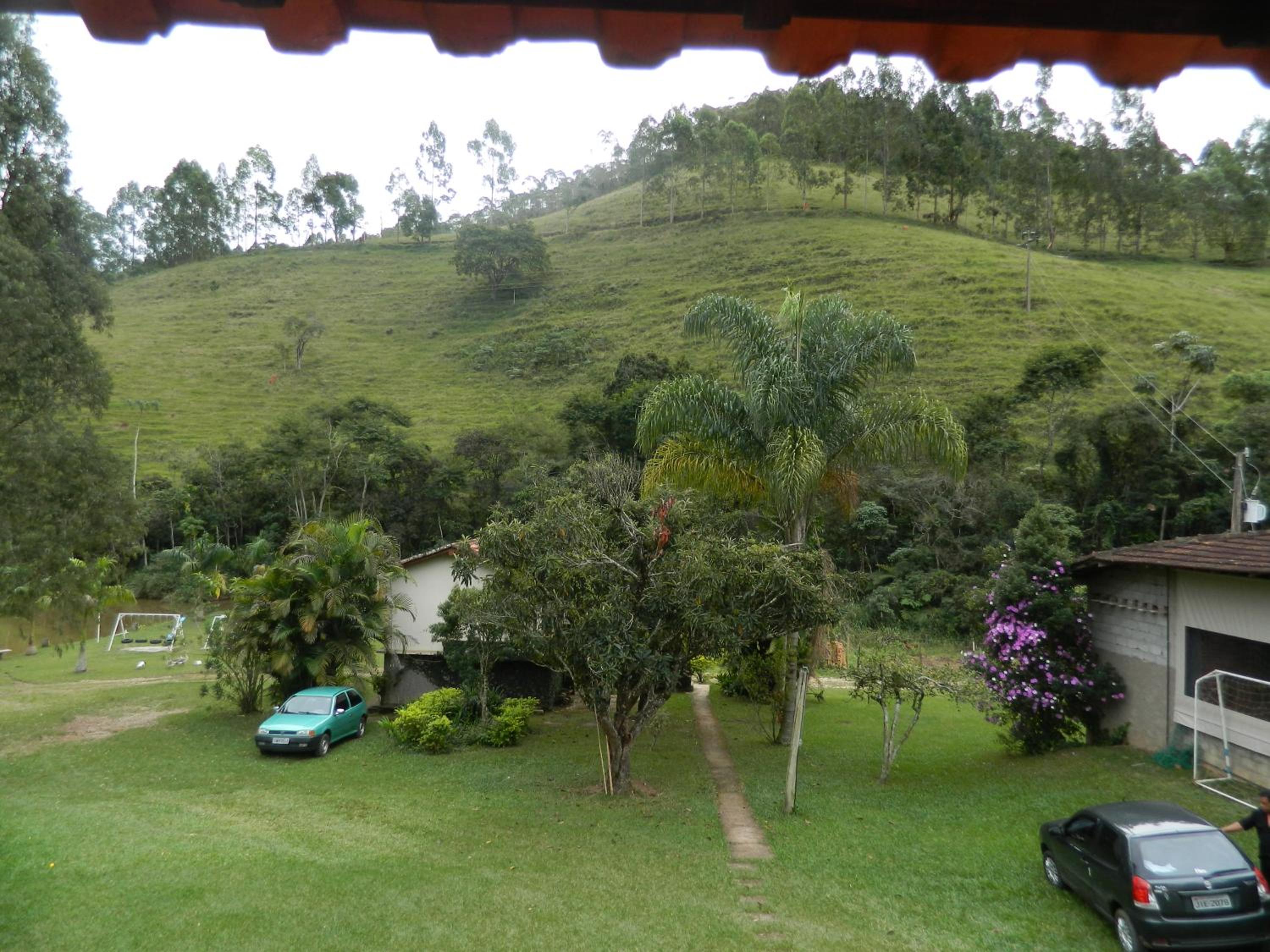 Fazenda Hotel Alvorada