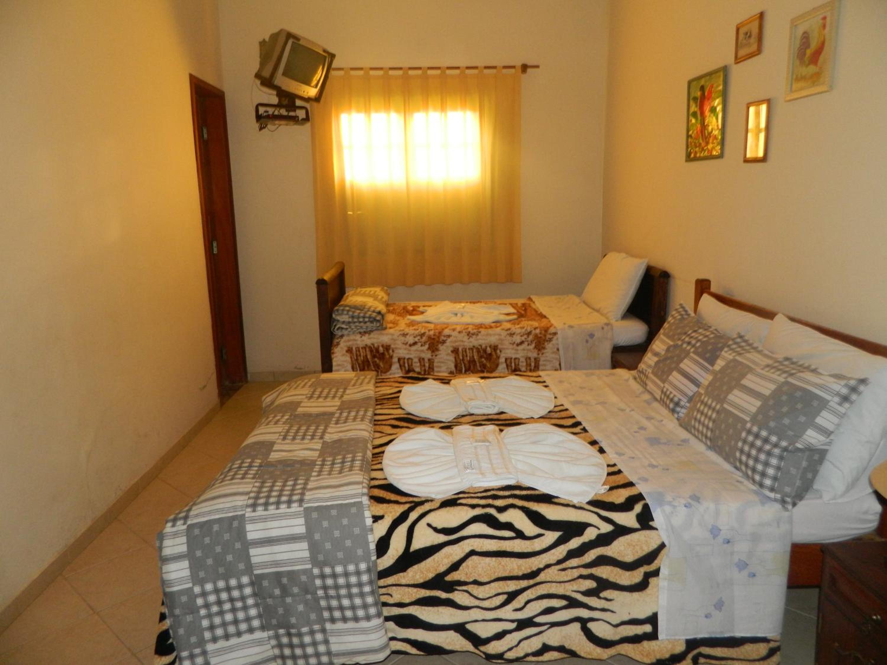 Fazenda Hotel Alvorada