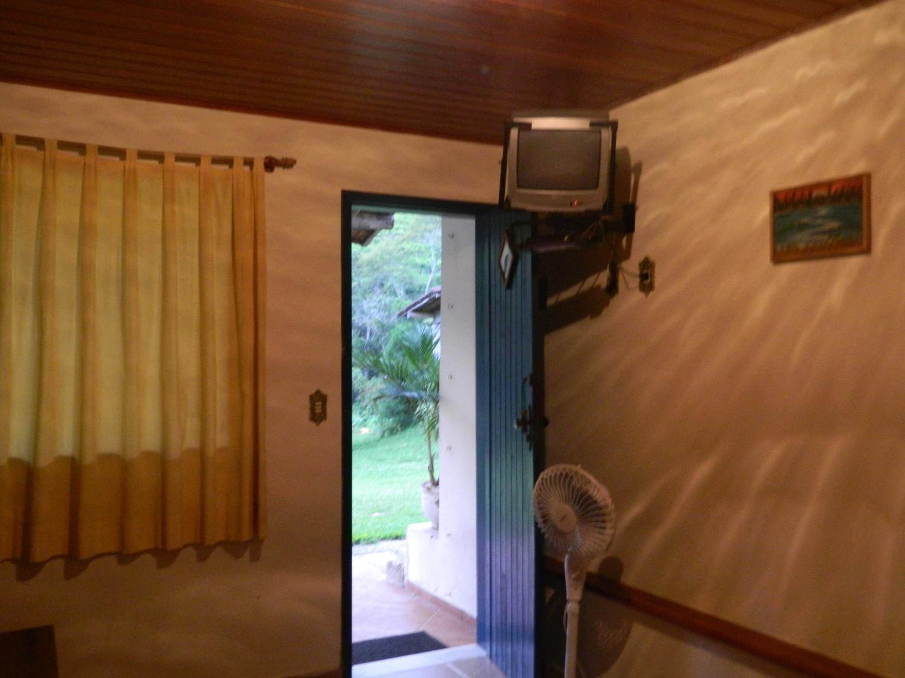 Fazenda Hotel Alvorada