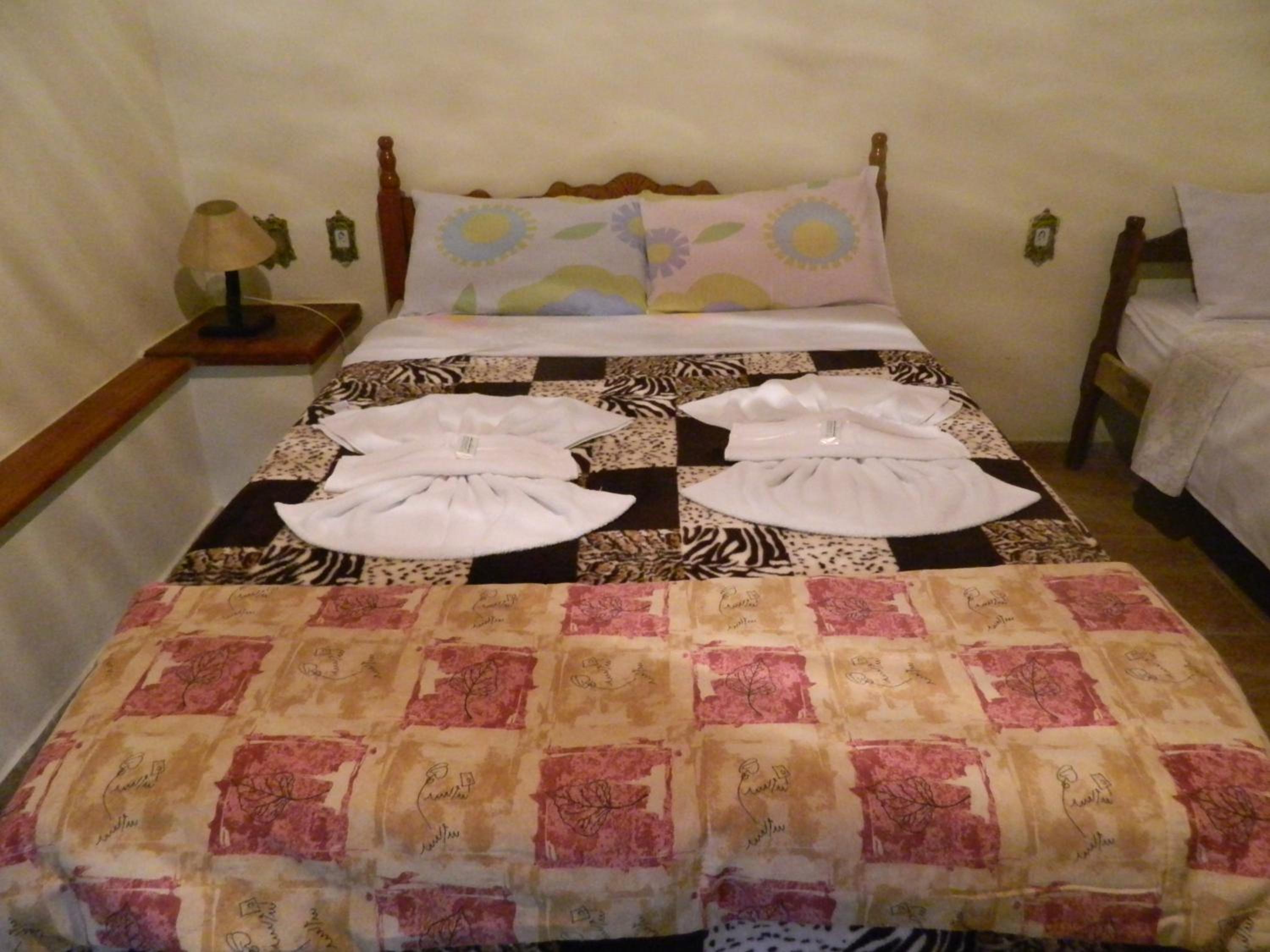 Fazenda Hotel Alvorada