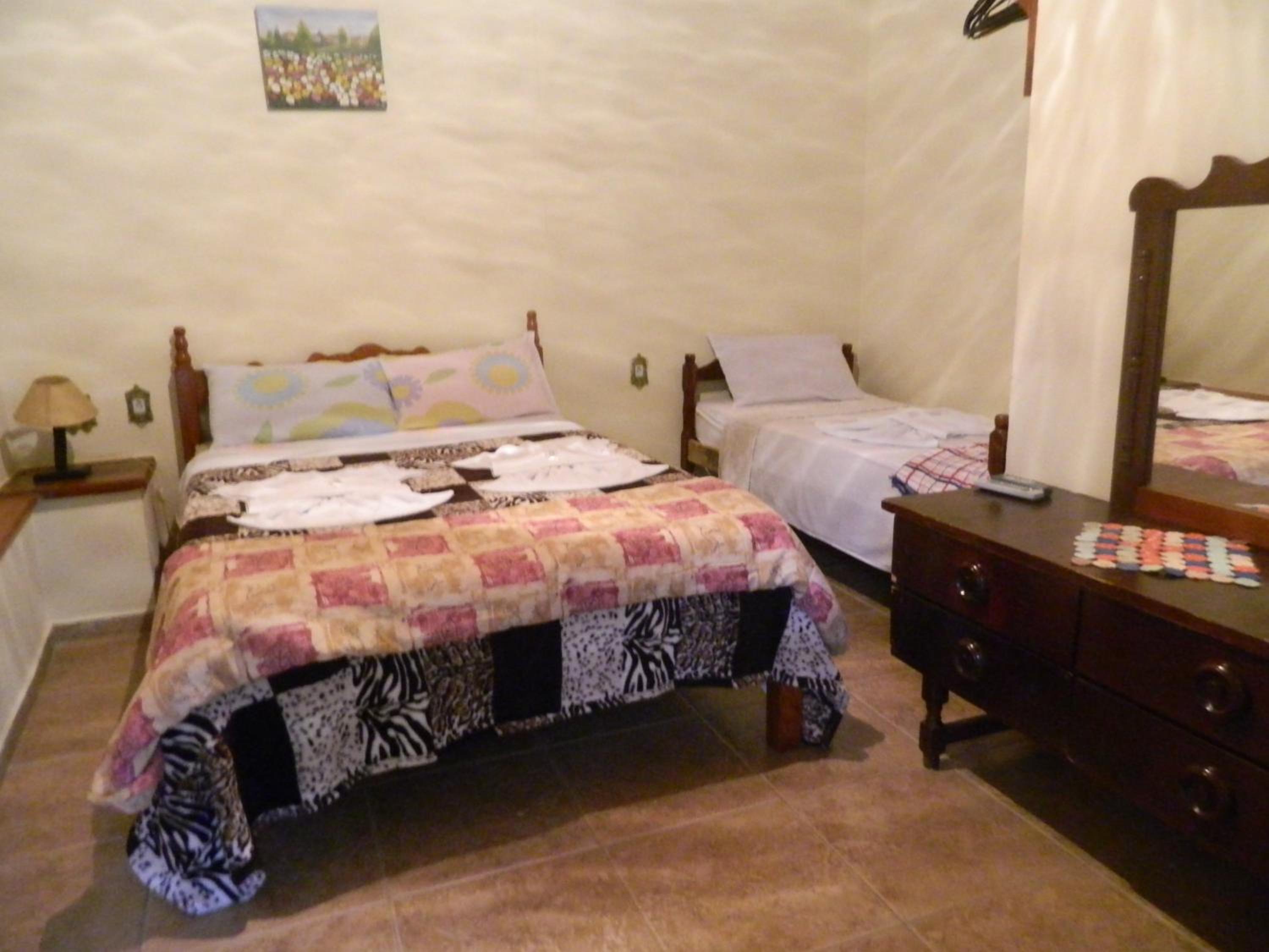 Fazenda Hotel Alvorada