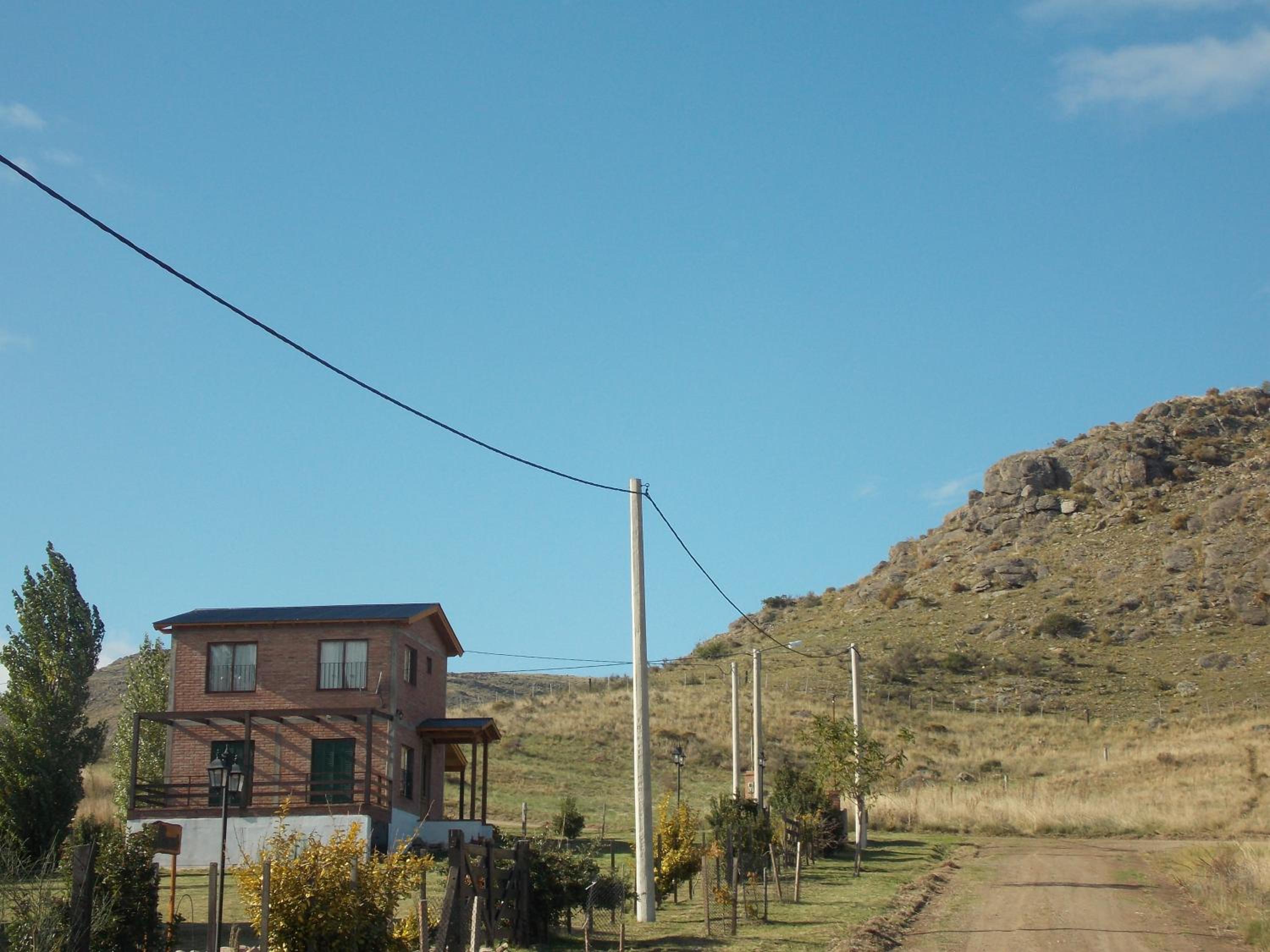 Los Cardones