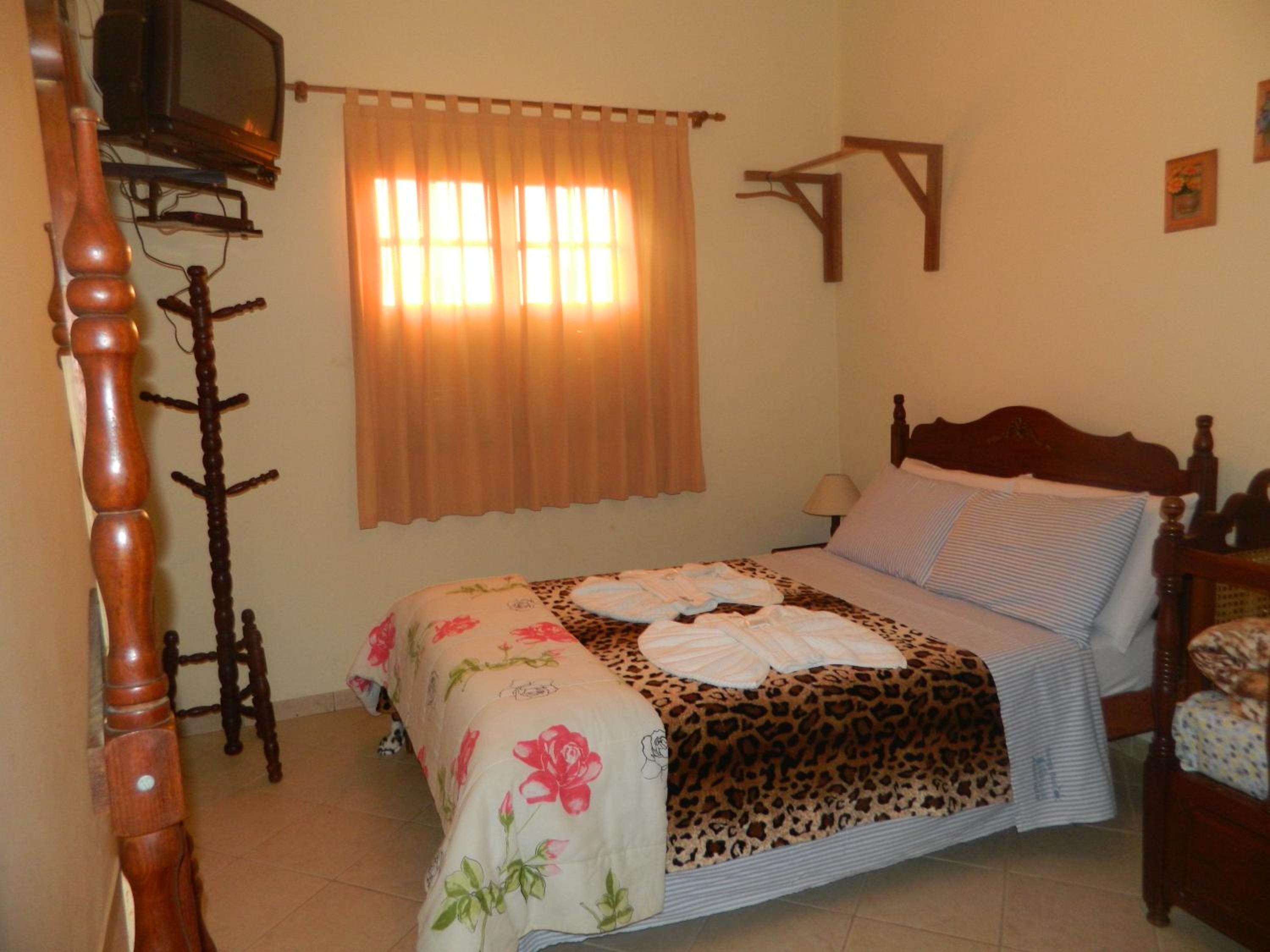 Fazenda Hotel Alvorada