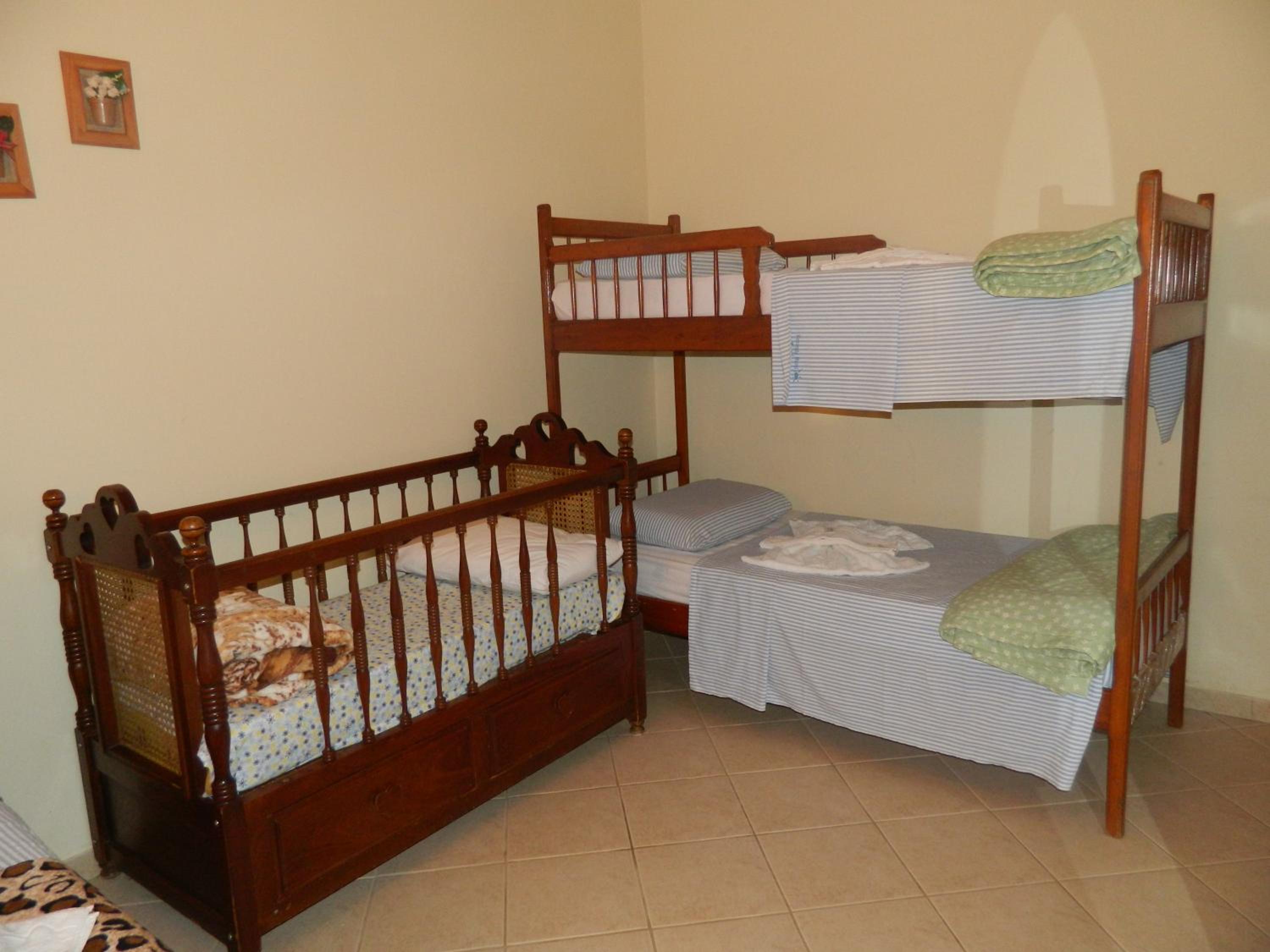Fazenda Hotel Alvorada
