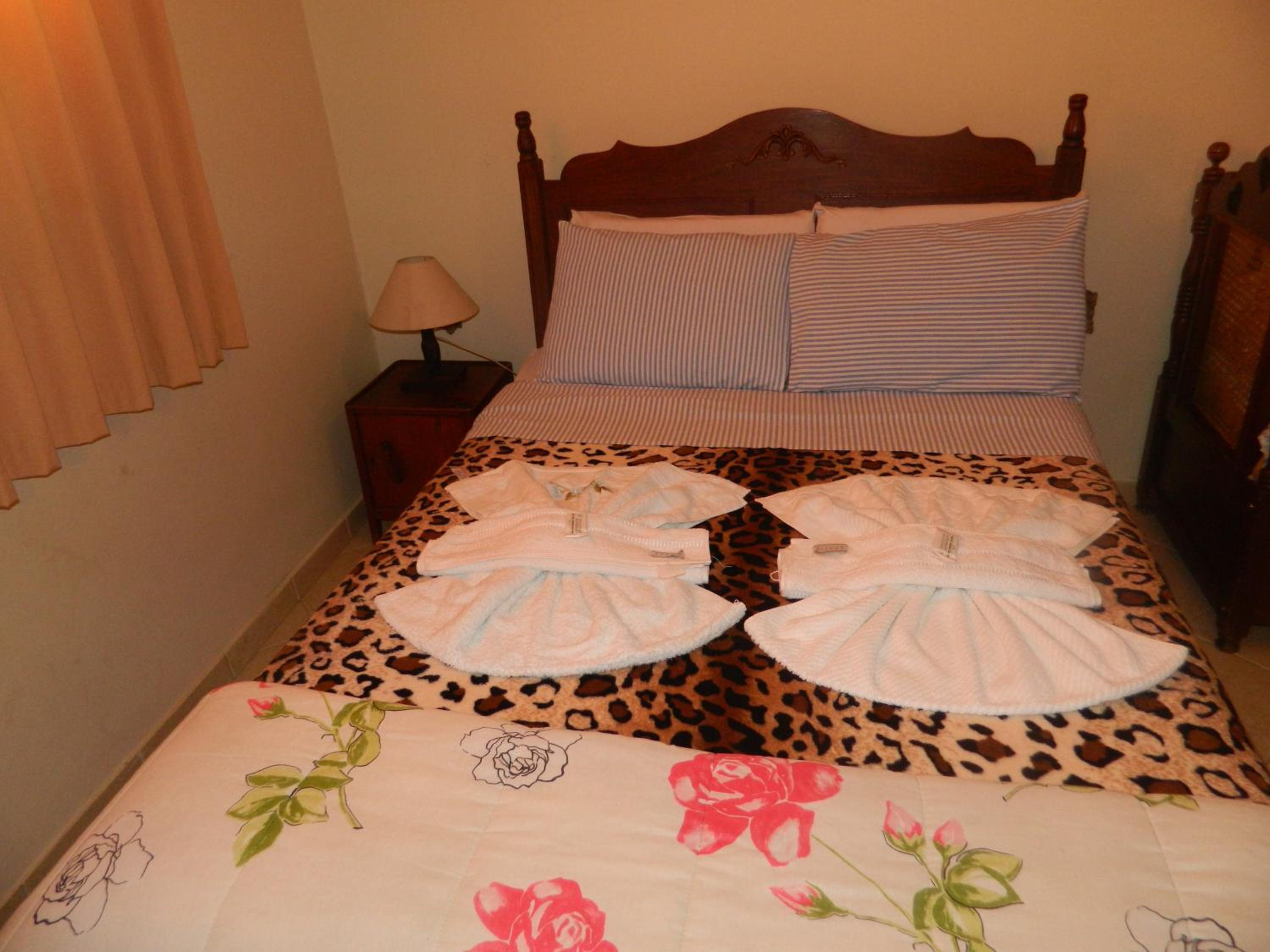 Fazenda Hotel Alvorada