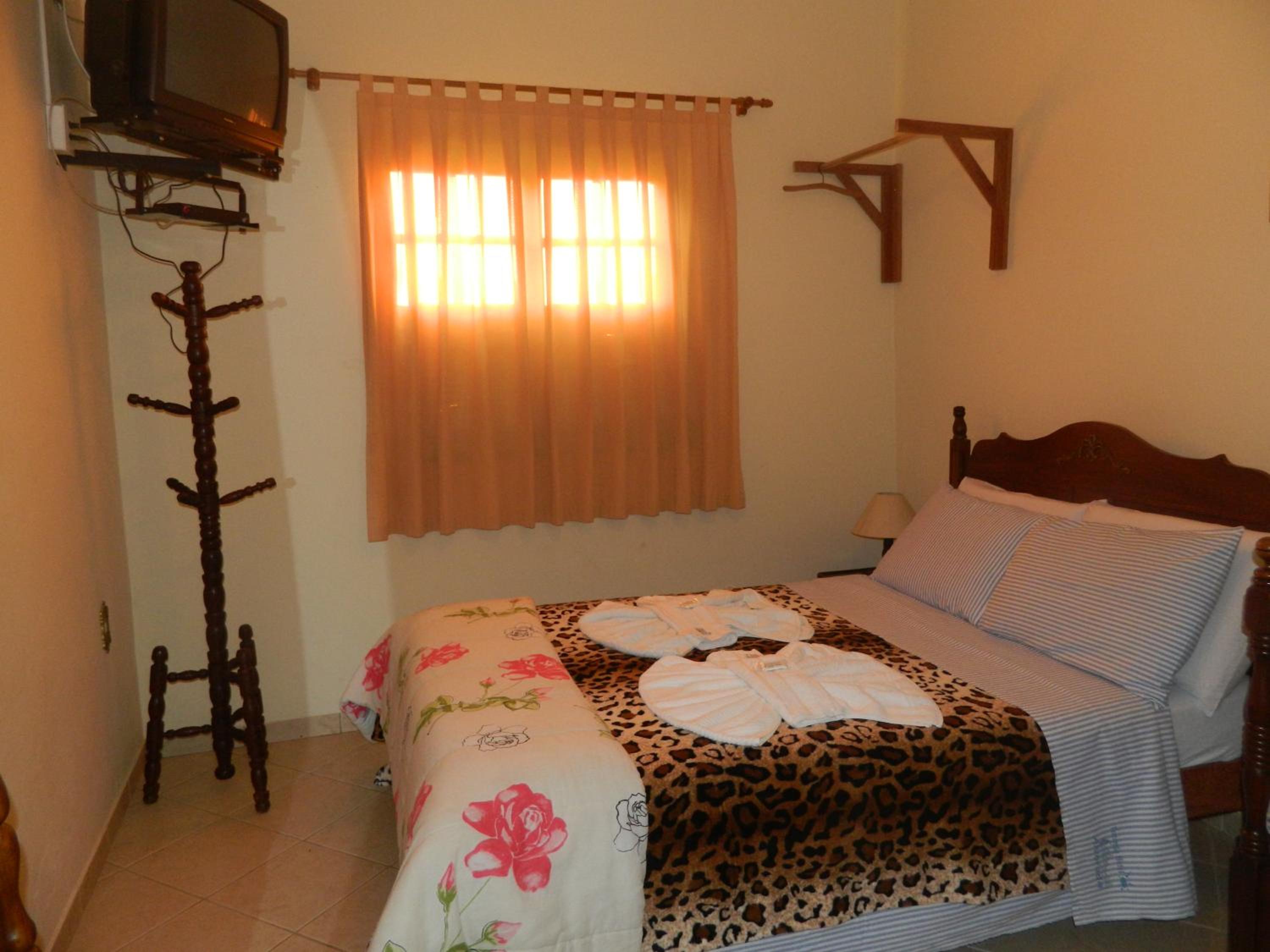 Fazenda Hotel Alvorada