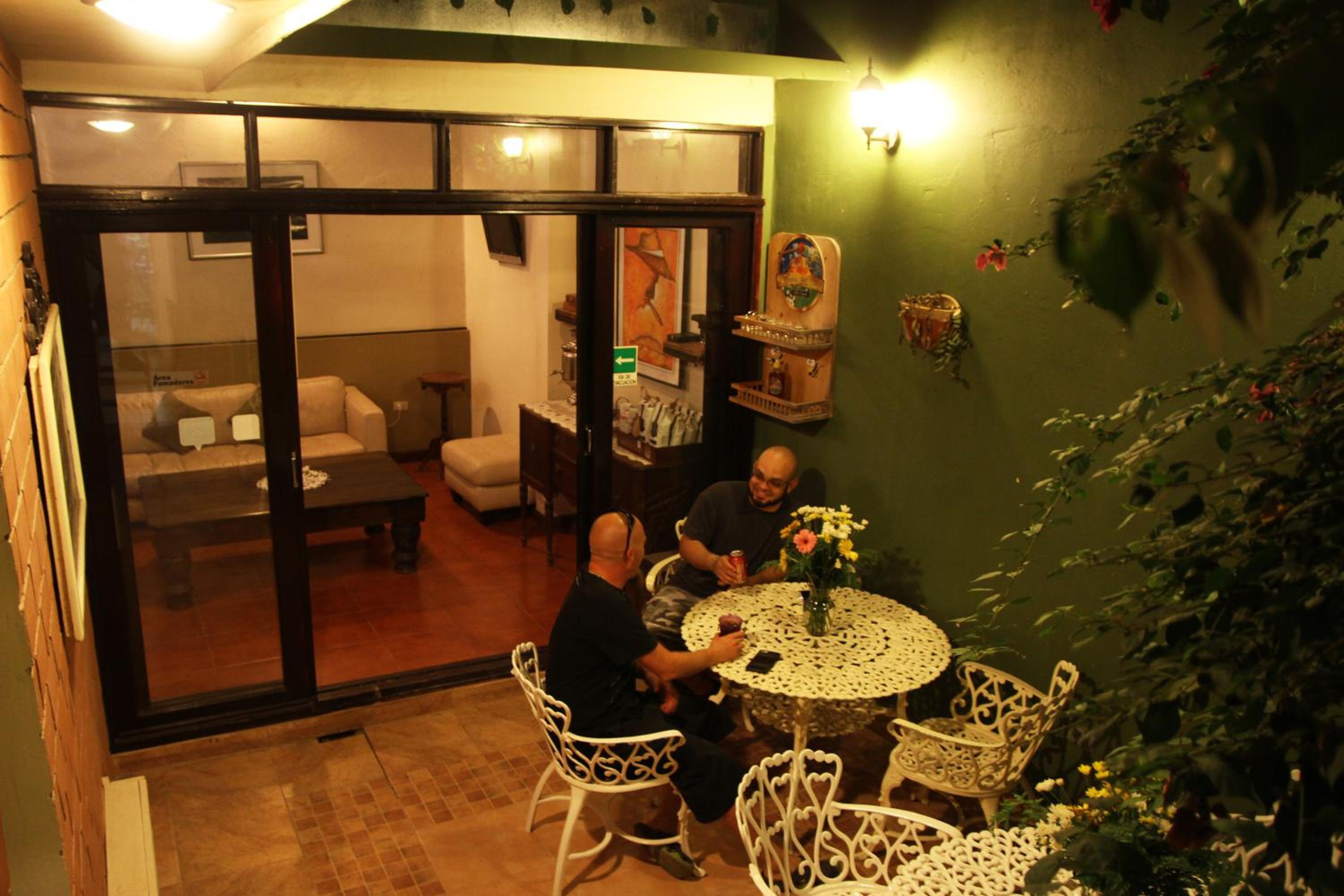 Hotel Los Altos Esteli