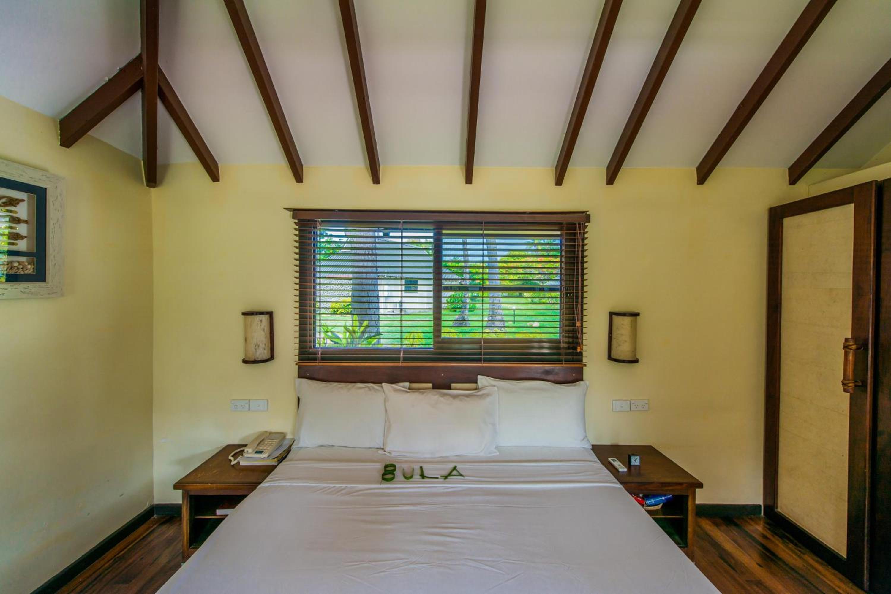 Mana Island Resort & Spa - Fiji - view 22