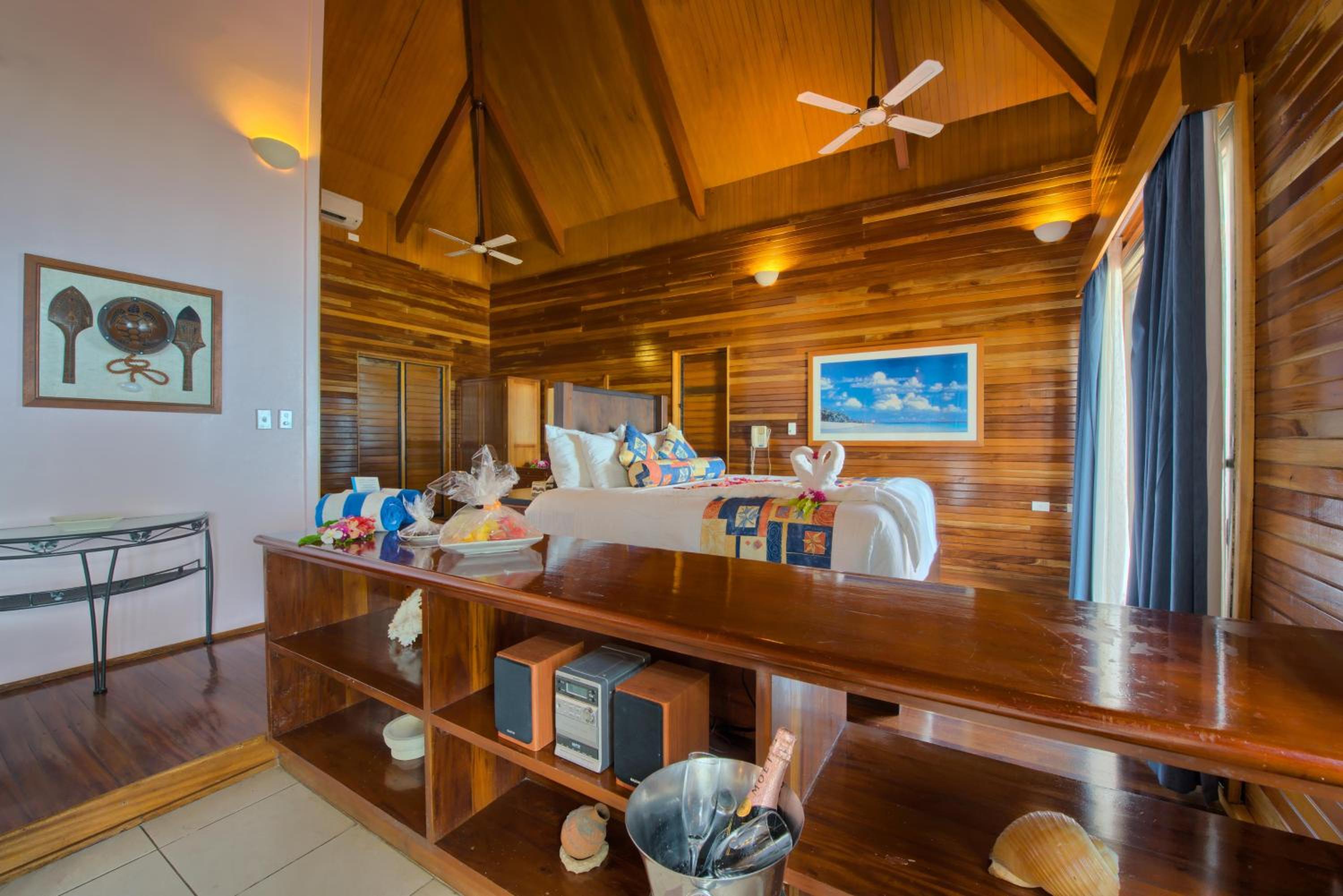 Mana Island Resort & Spa - Fiji - view 23