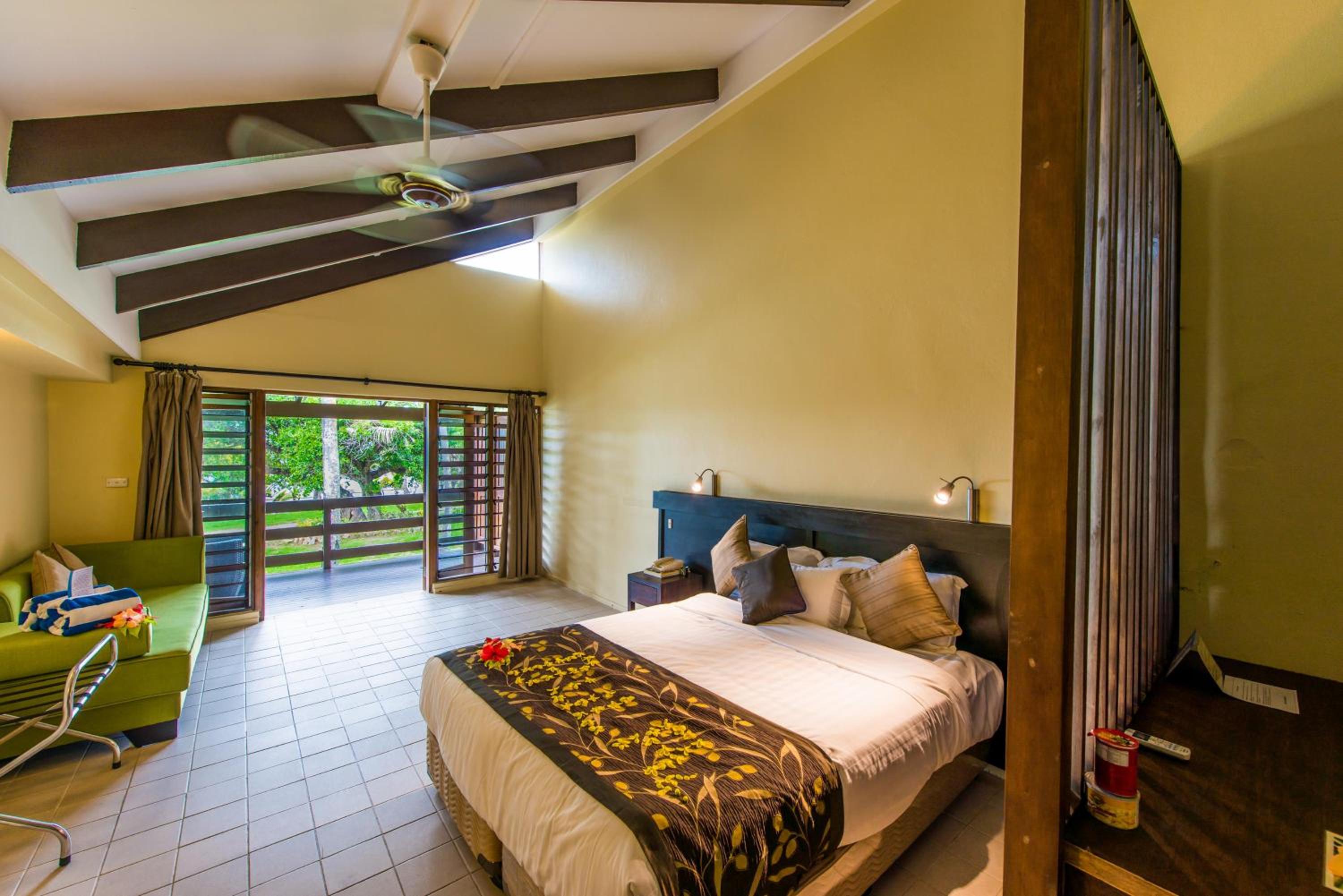 Mana Island Resort & Spa - Fiji - view 8