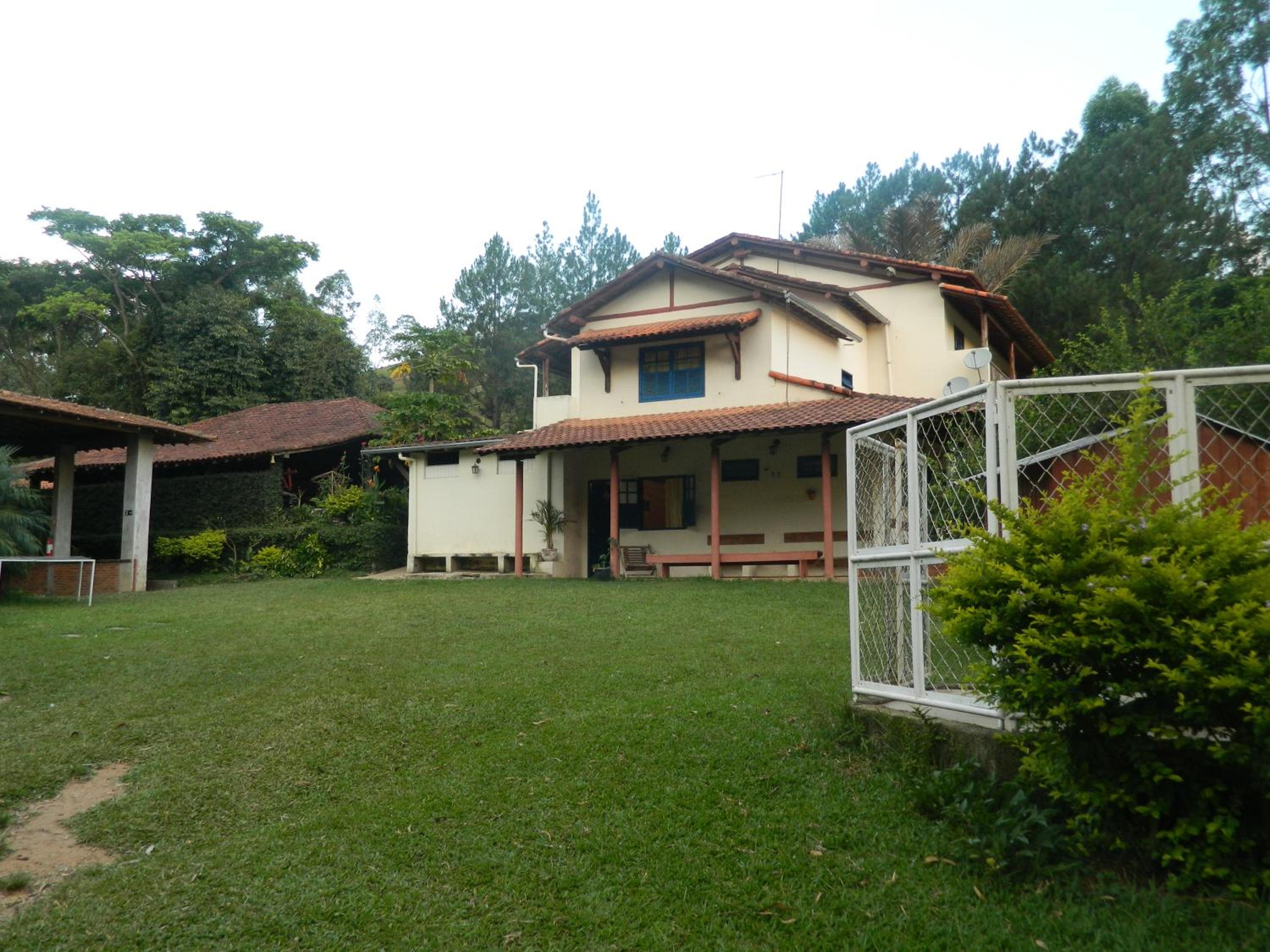 Fazenda Hotel Alvorada