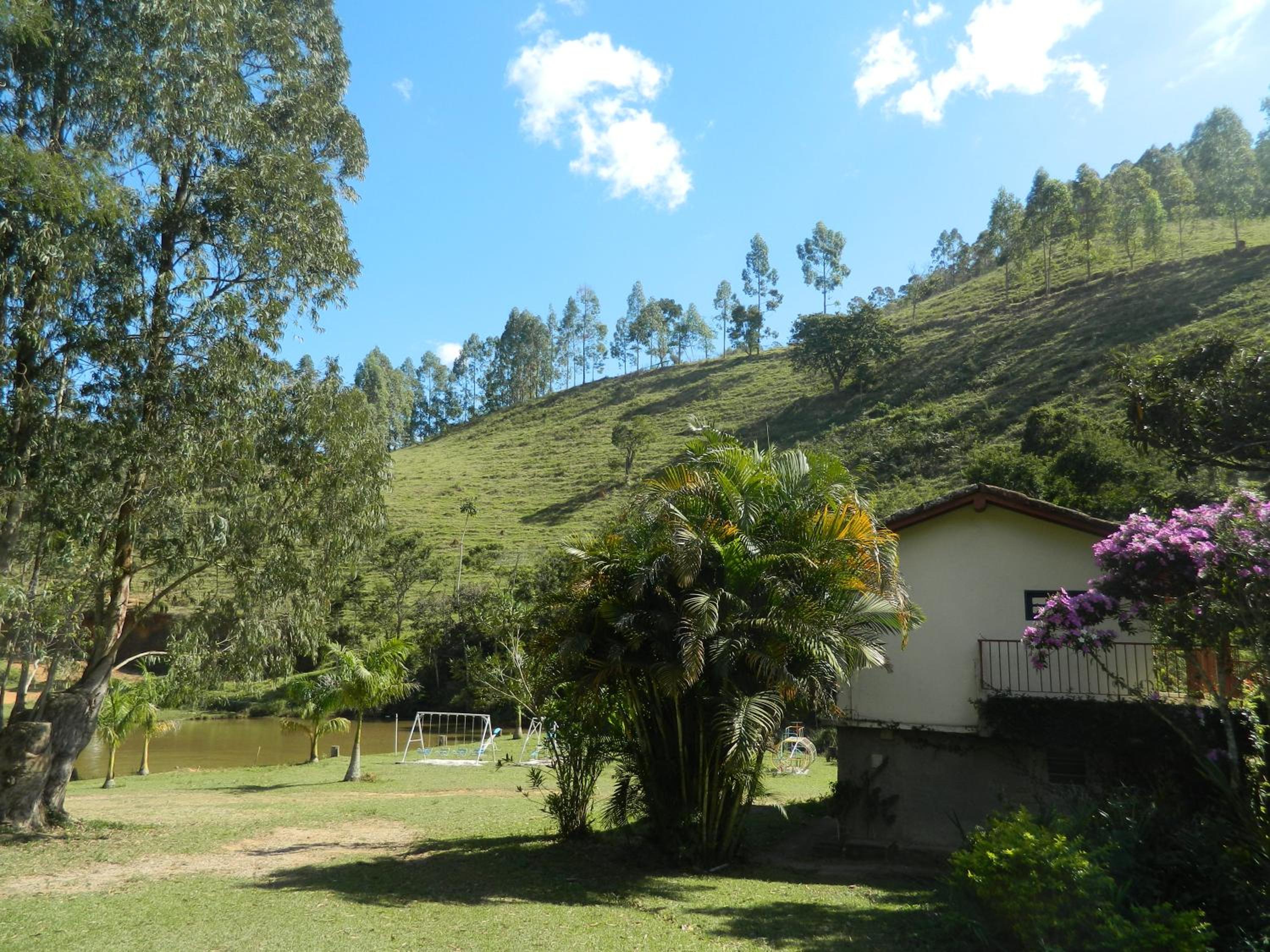 Fazenda Hotel Alvorada