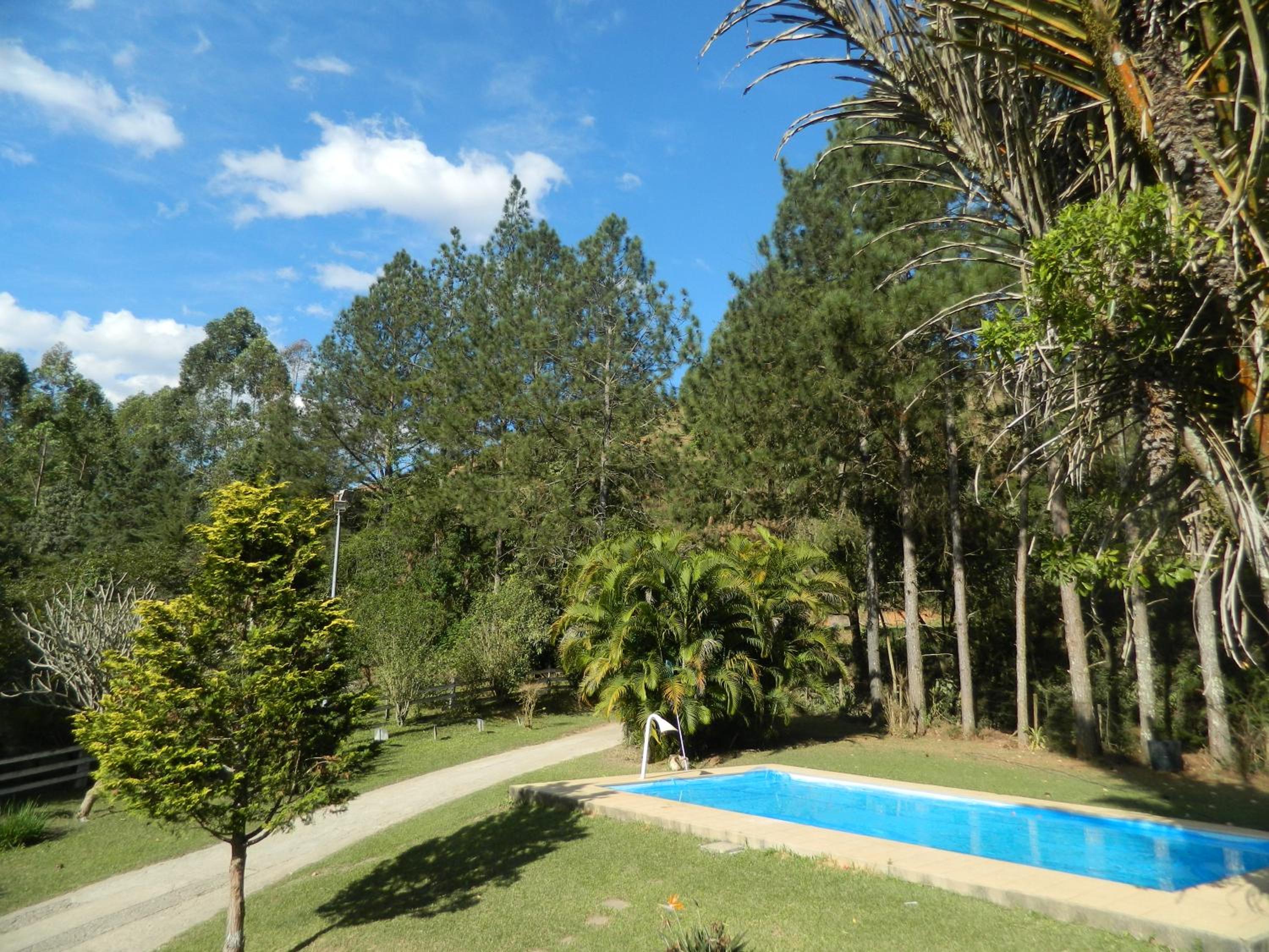 Fazenda Hotel Alvorada