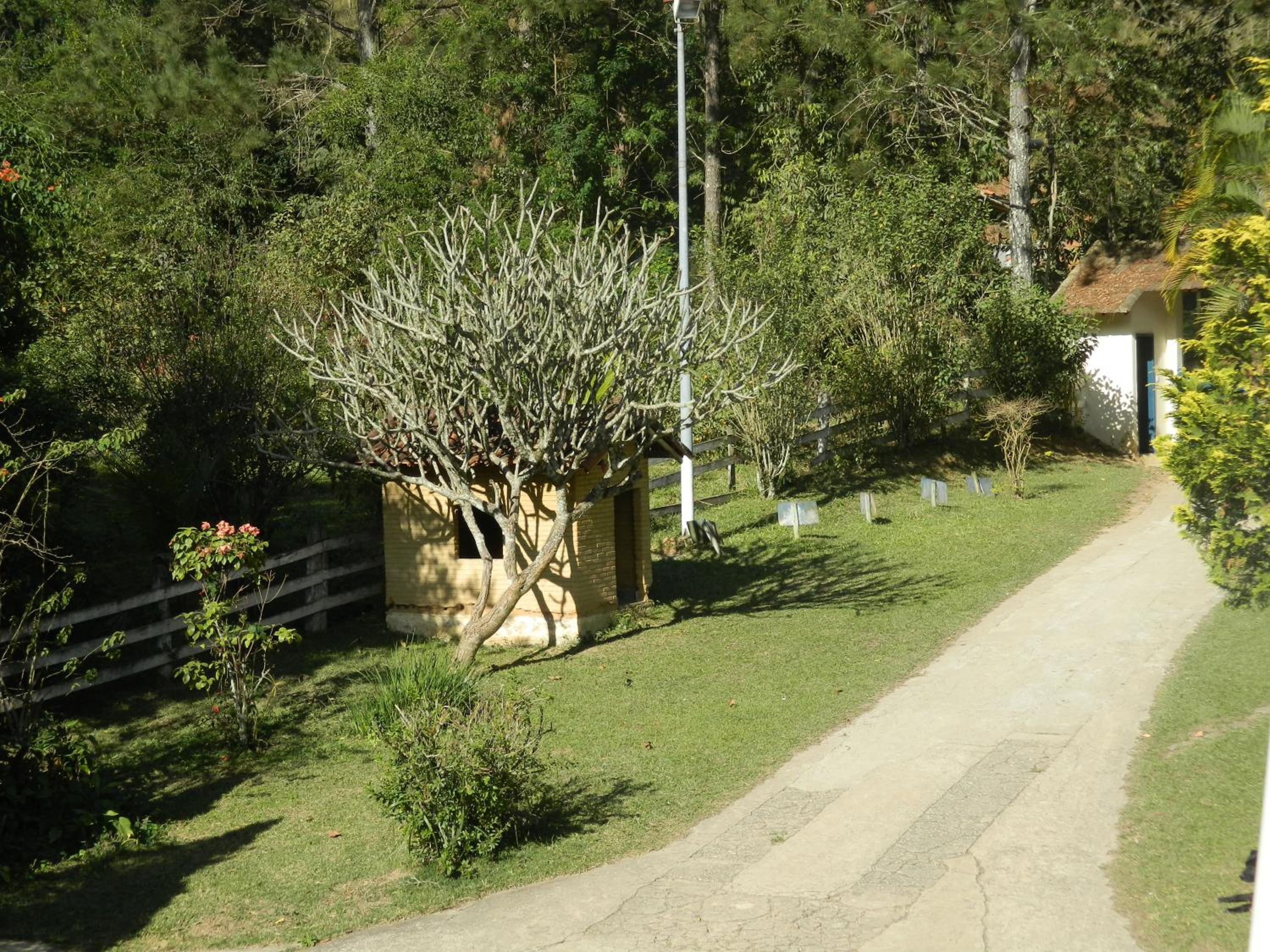 Fazenda Hotel Alvorada