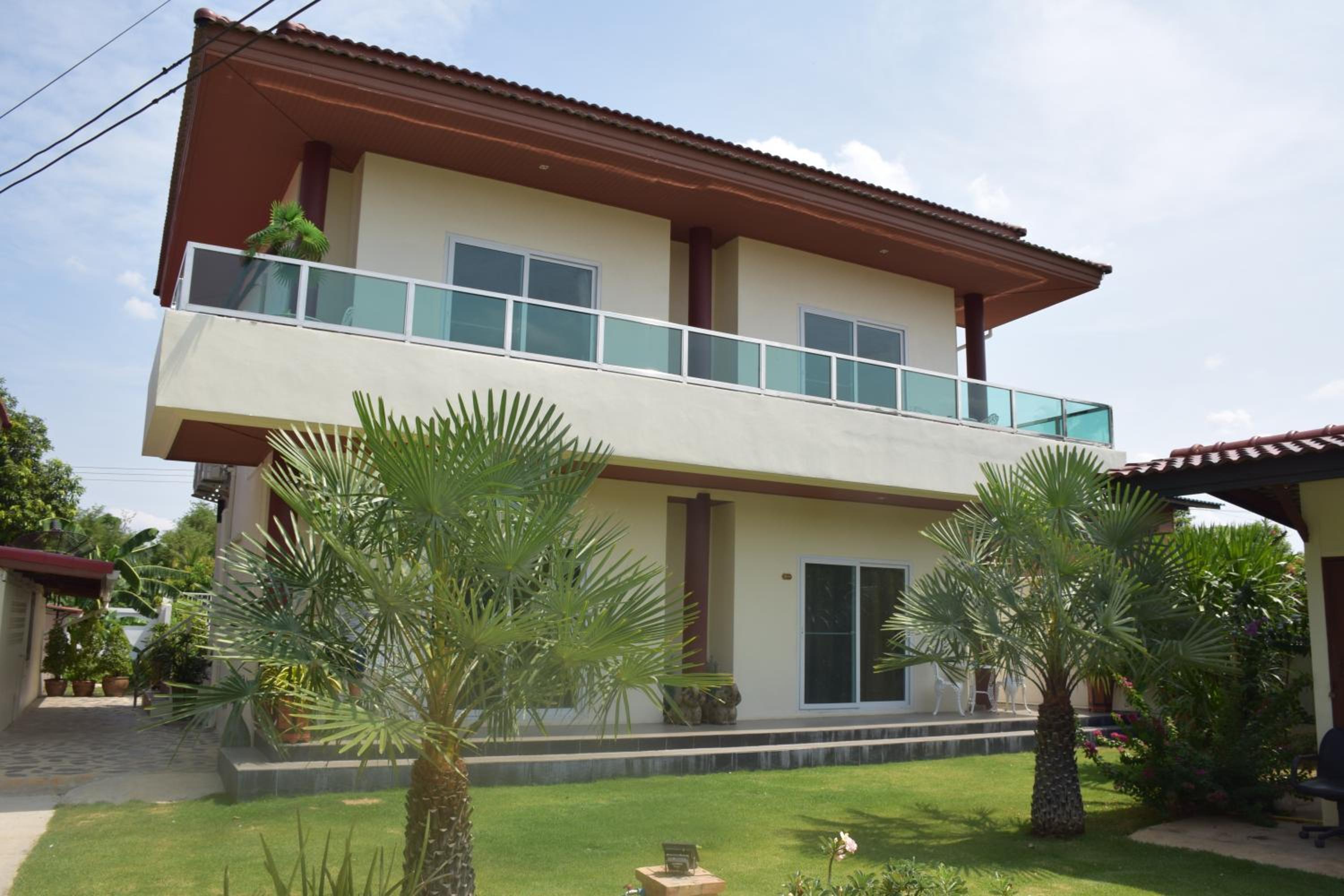 Sumali Villa
