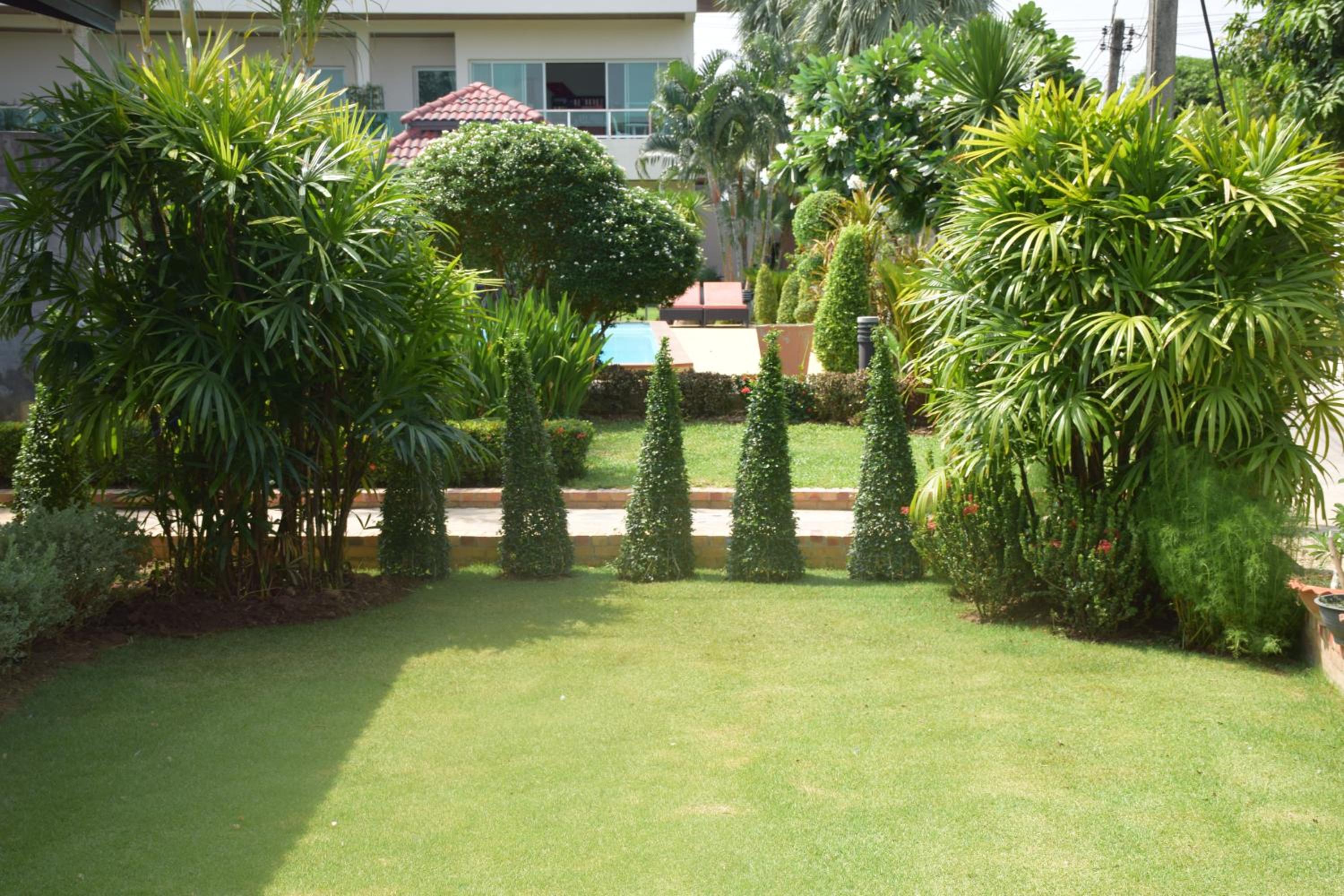 Sumali Villa