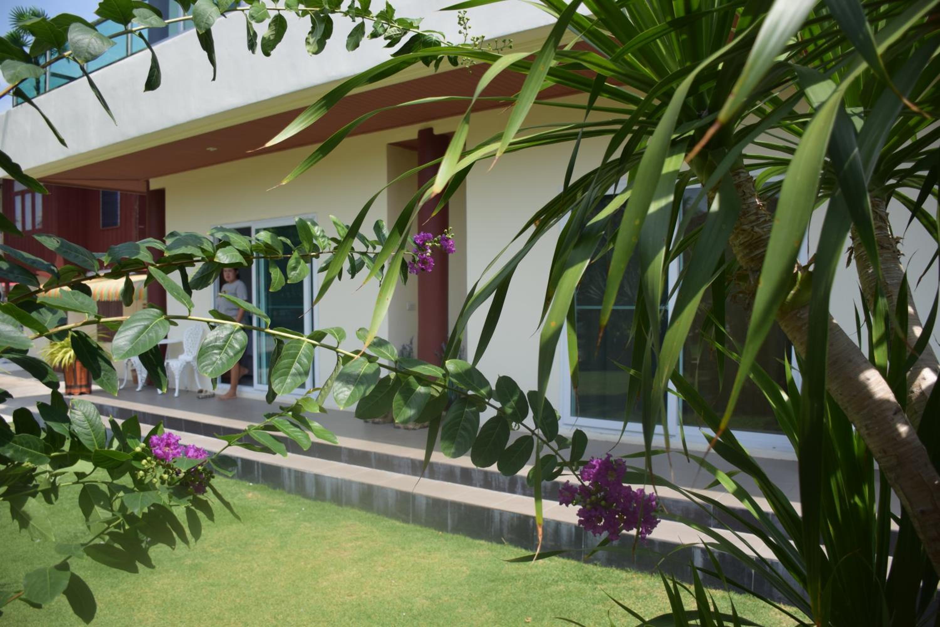 Sumali Villa