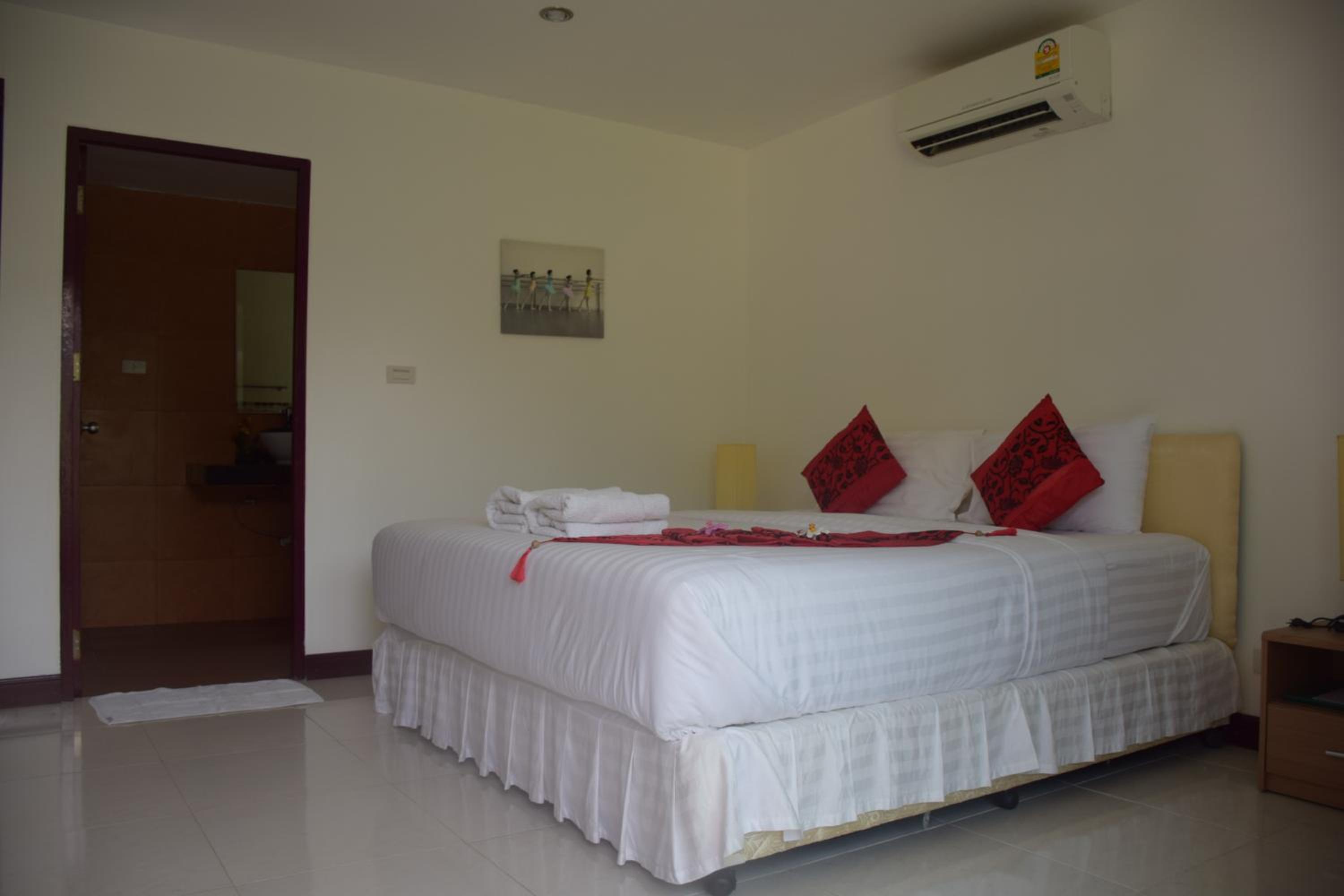 Sumali Villa