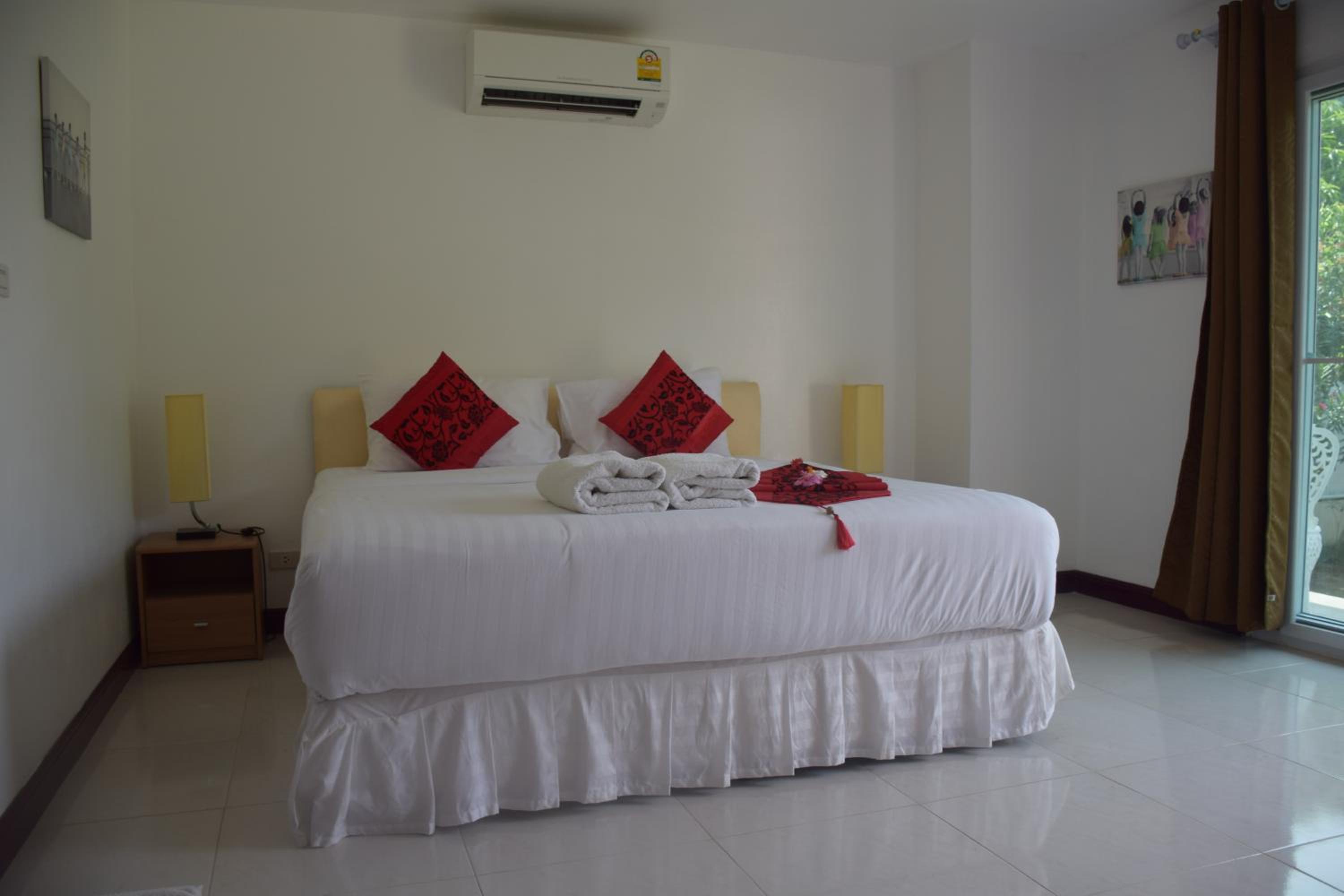 Sumali Villa