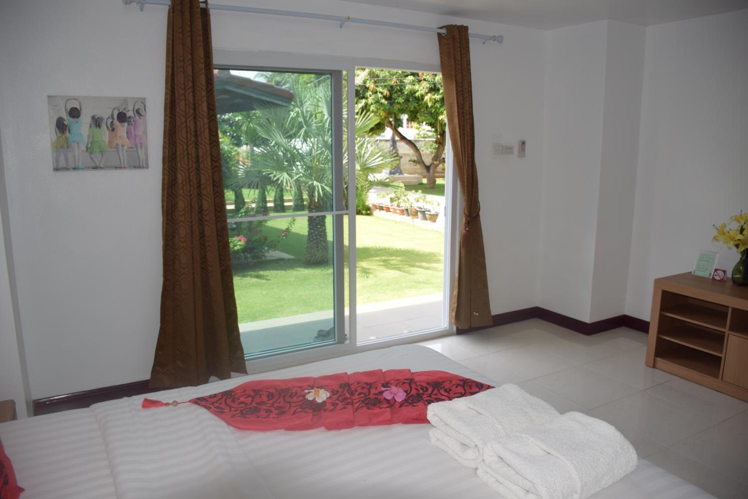 Sumali Villa