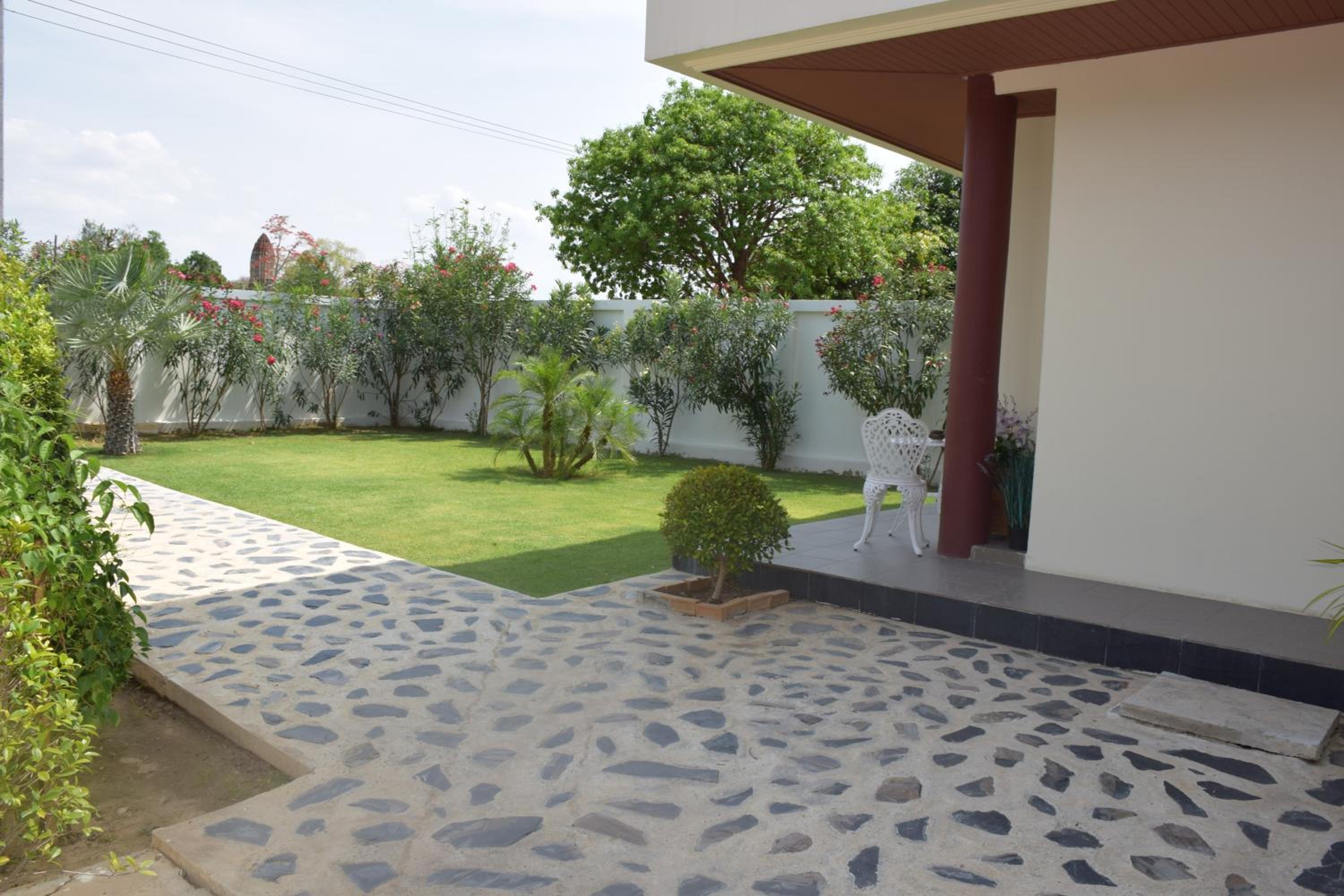 Sumali Villa