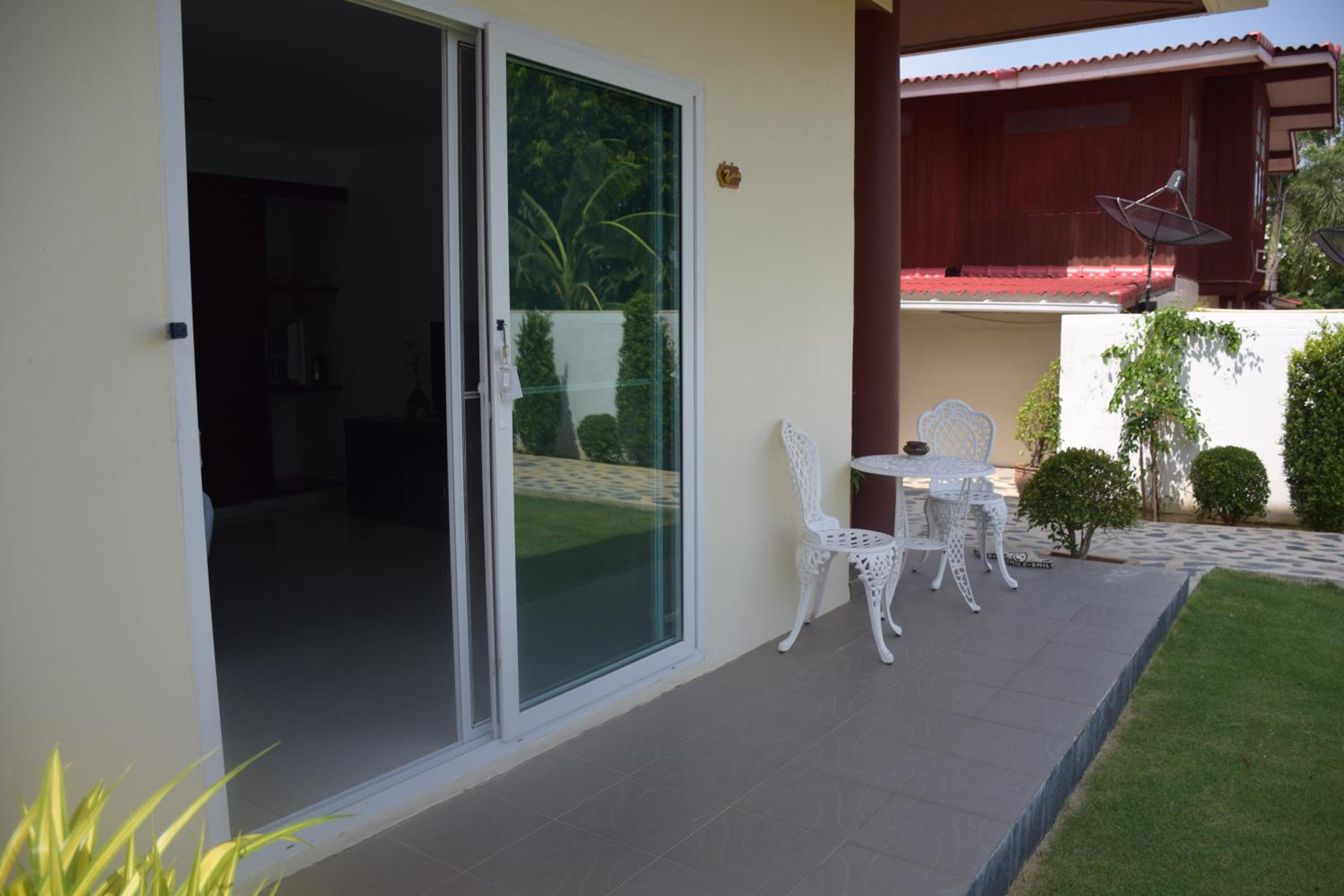 Sumali Villa
