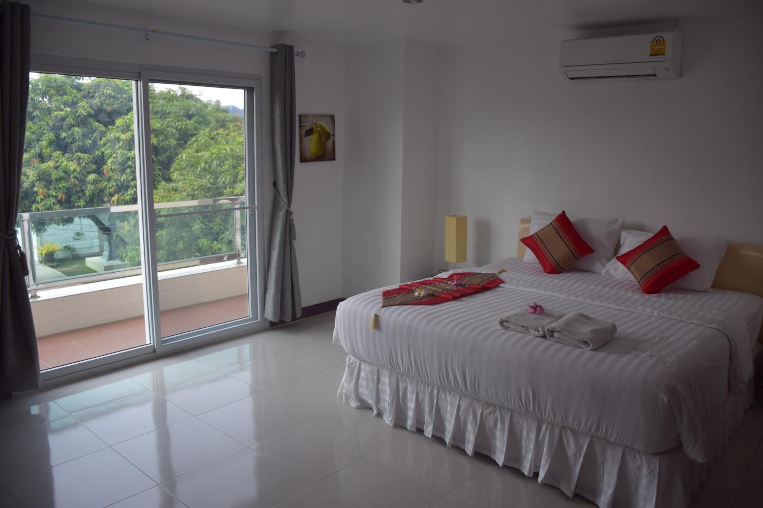 Sumali Villa