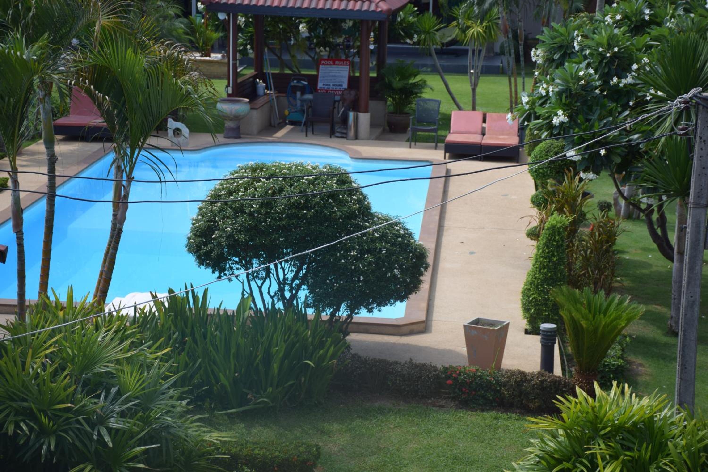 Sumali Villa