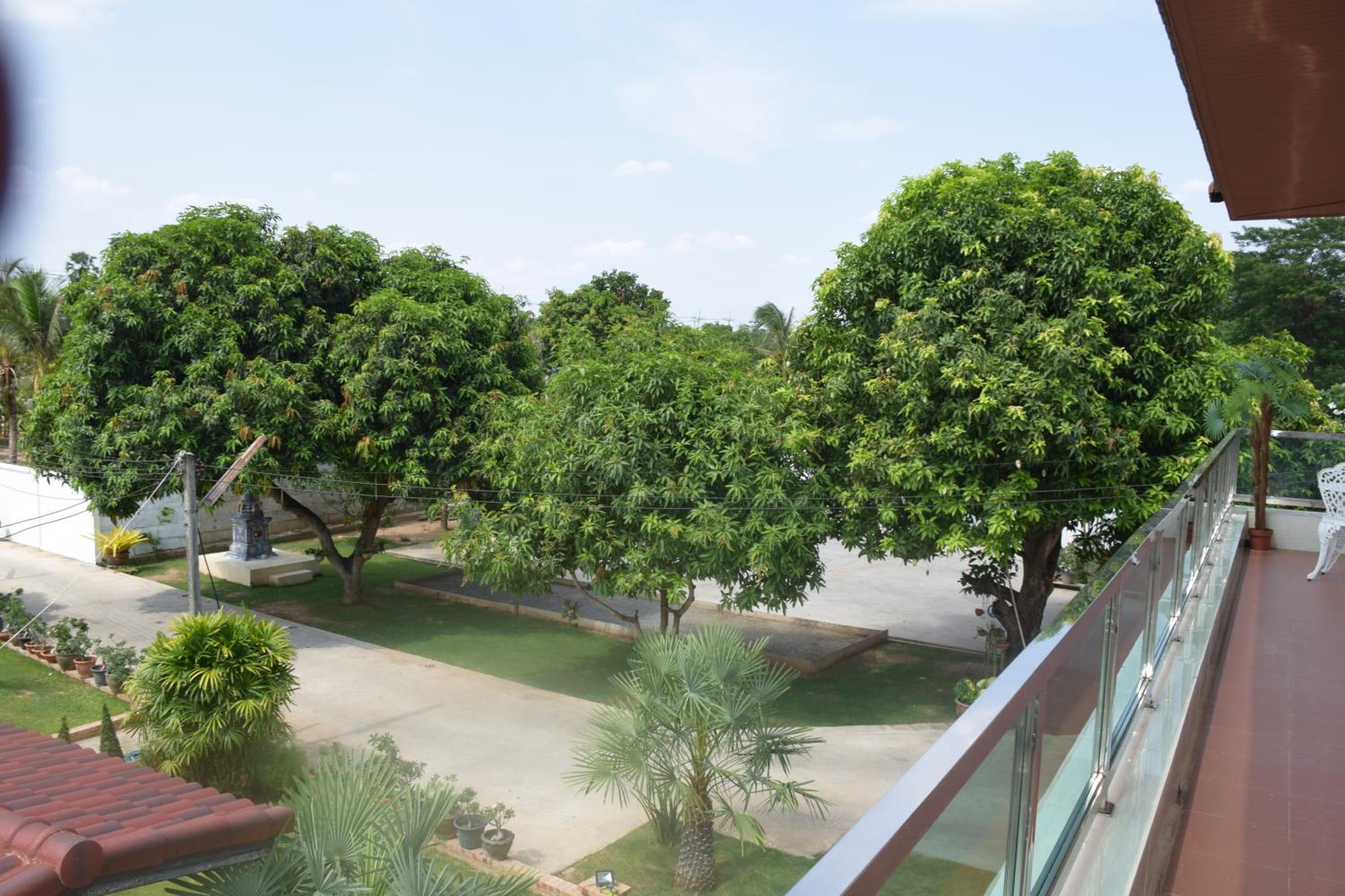 Sumali Villa